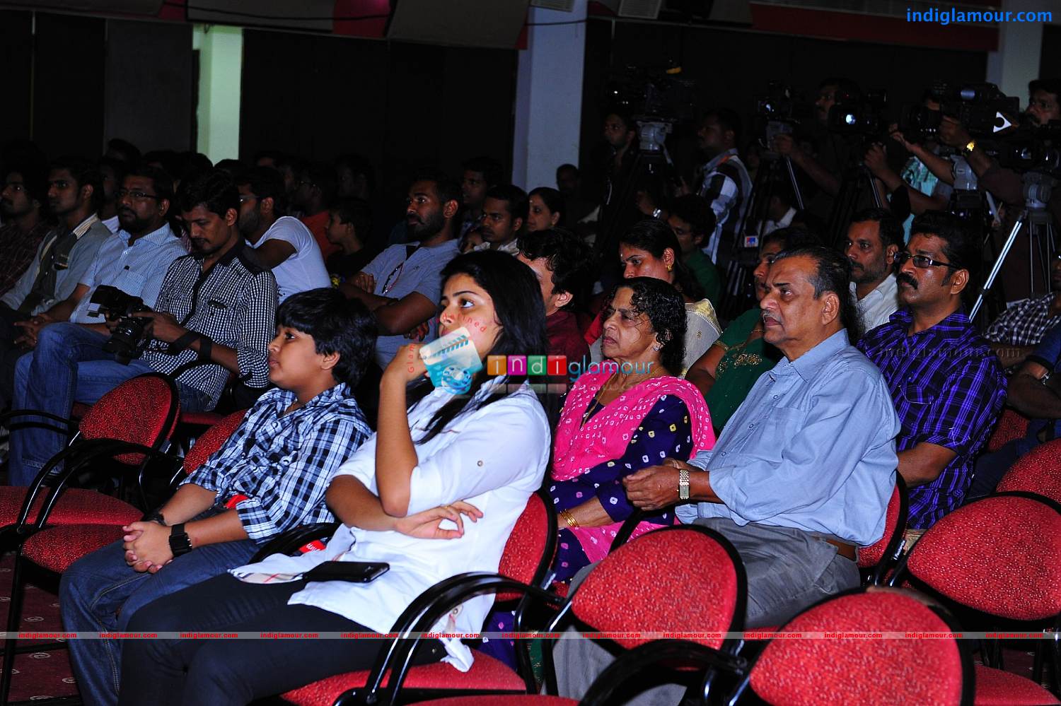 Lukky Star Audio Release Stills Event hd photo