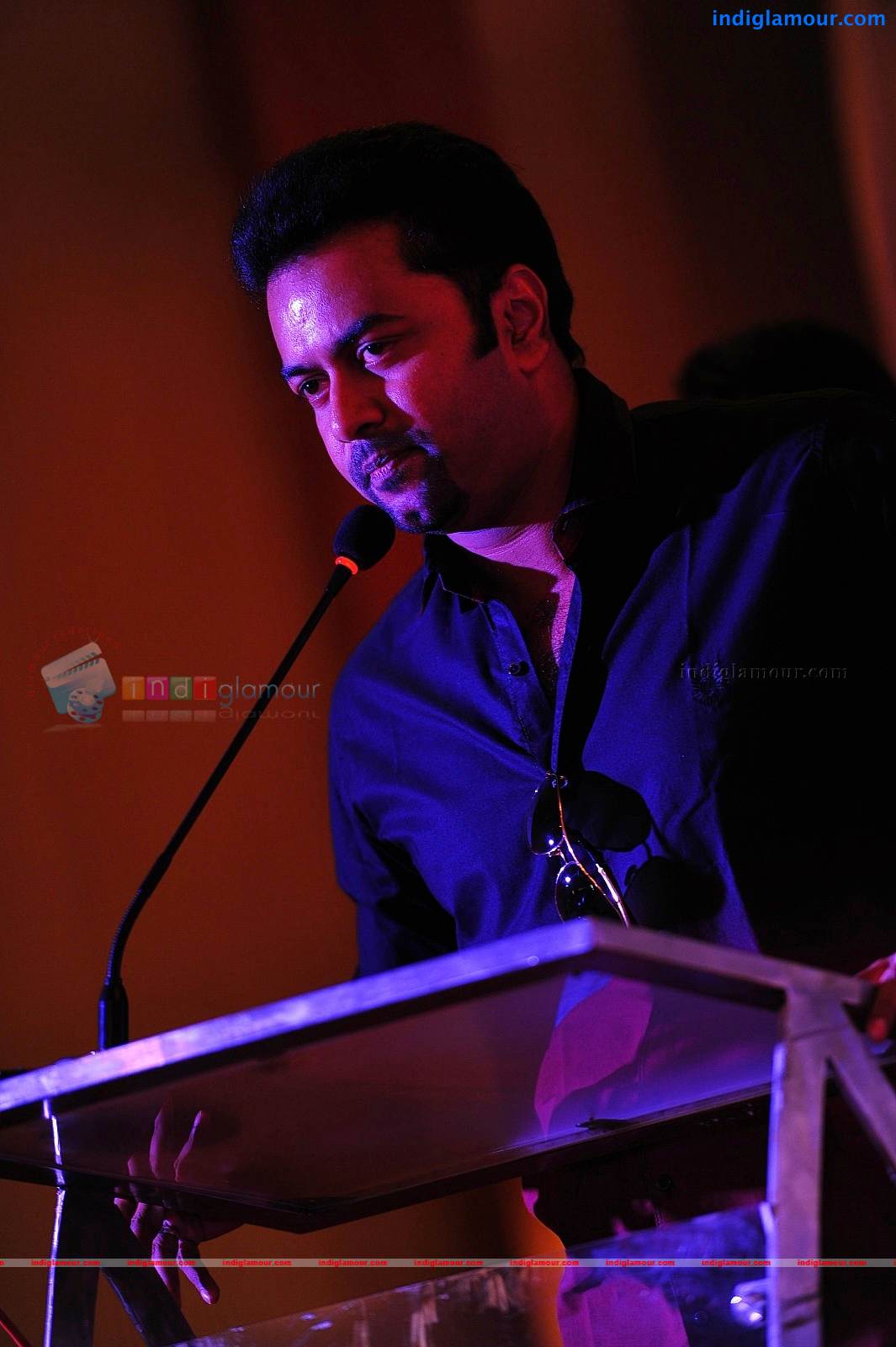 Arikil Oraal Movie Pooja Photos Event hd photo
