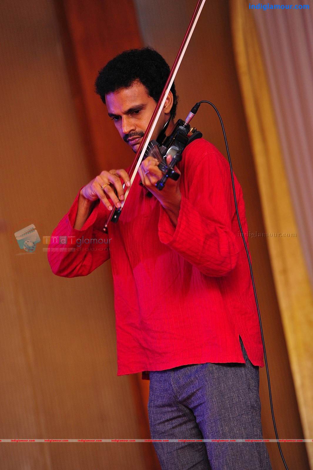 Arikil Oraal Movie Pooja Photos Event hd photo