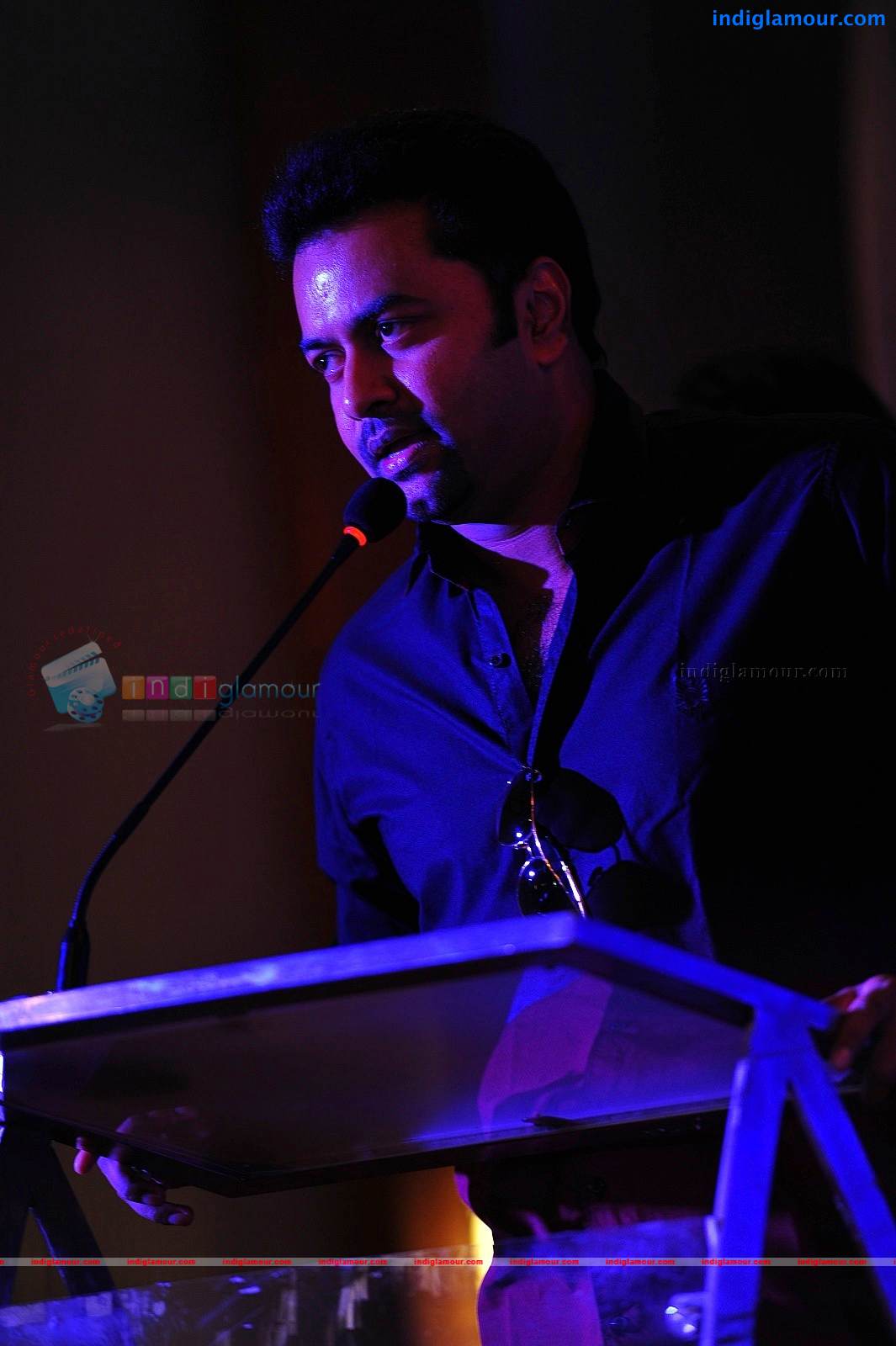 Arikil Oraal Movie Pooja Photos Event hd photo