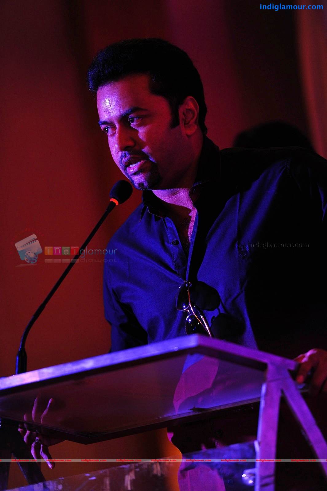Arikil Oraal Movie Pooja Photos Event hd photo