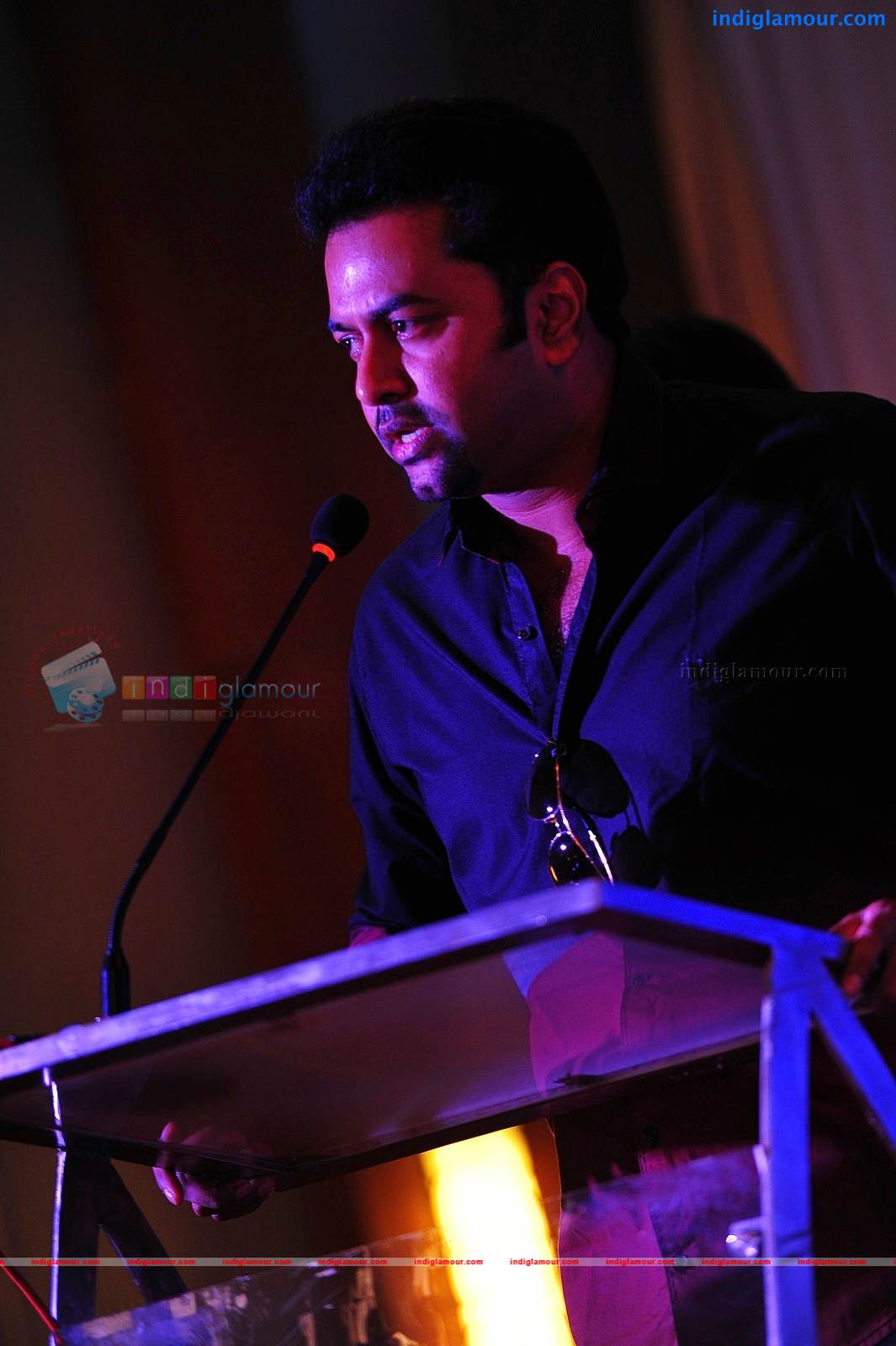 Arikil Oraal Movie Pooja Photos Event hd photo