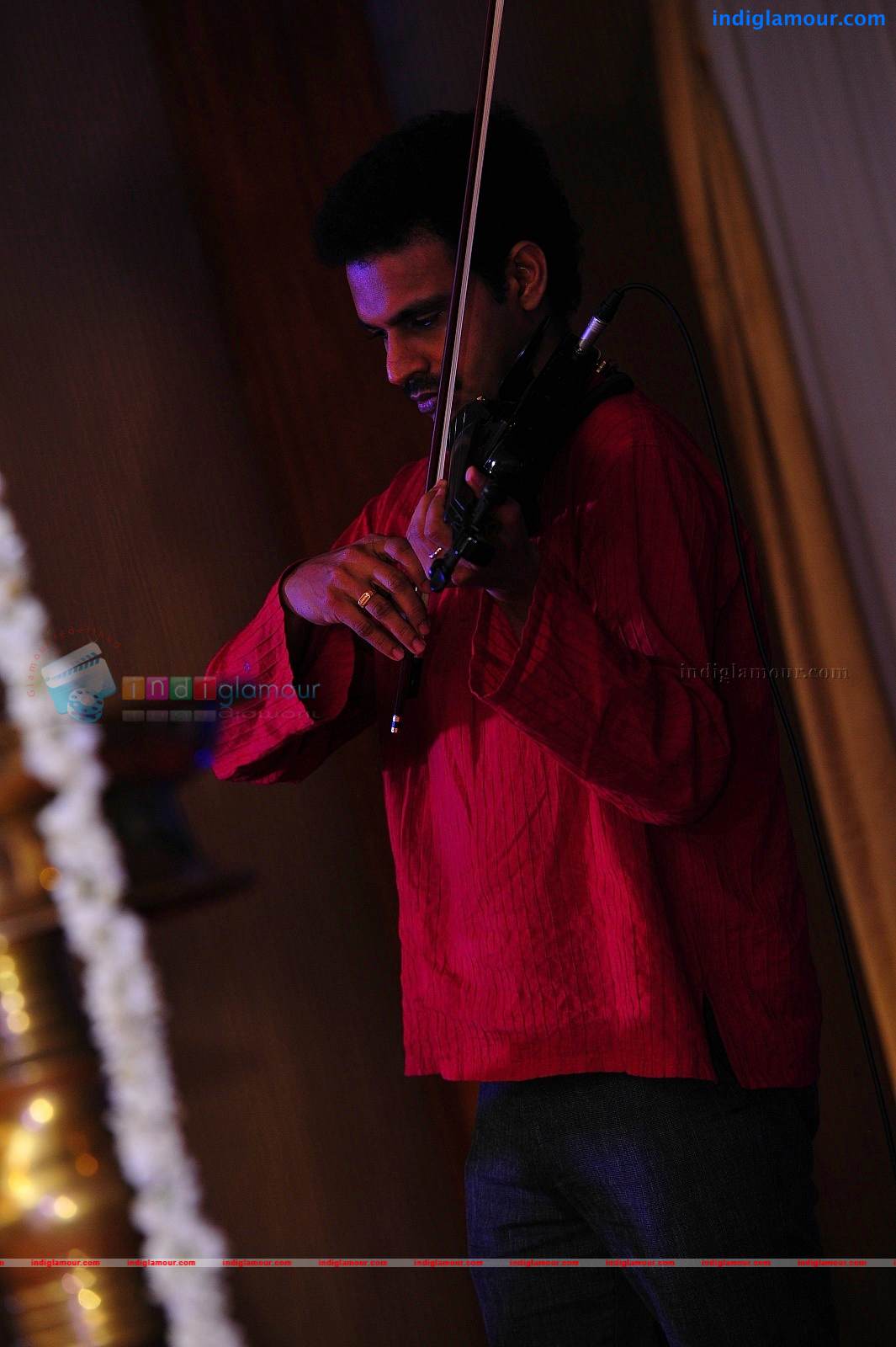 Arikil Oraal Movie Pooja Photos Event hd photo