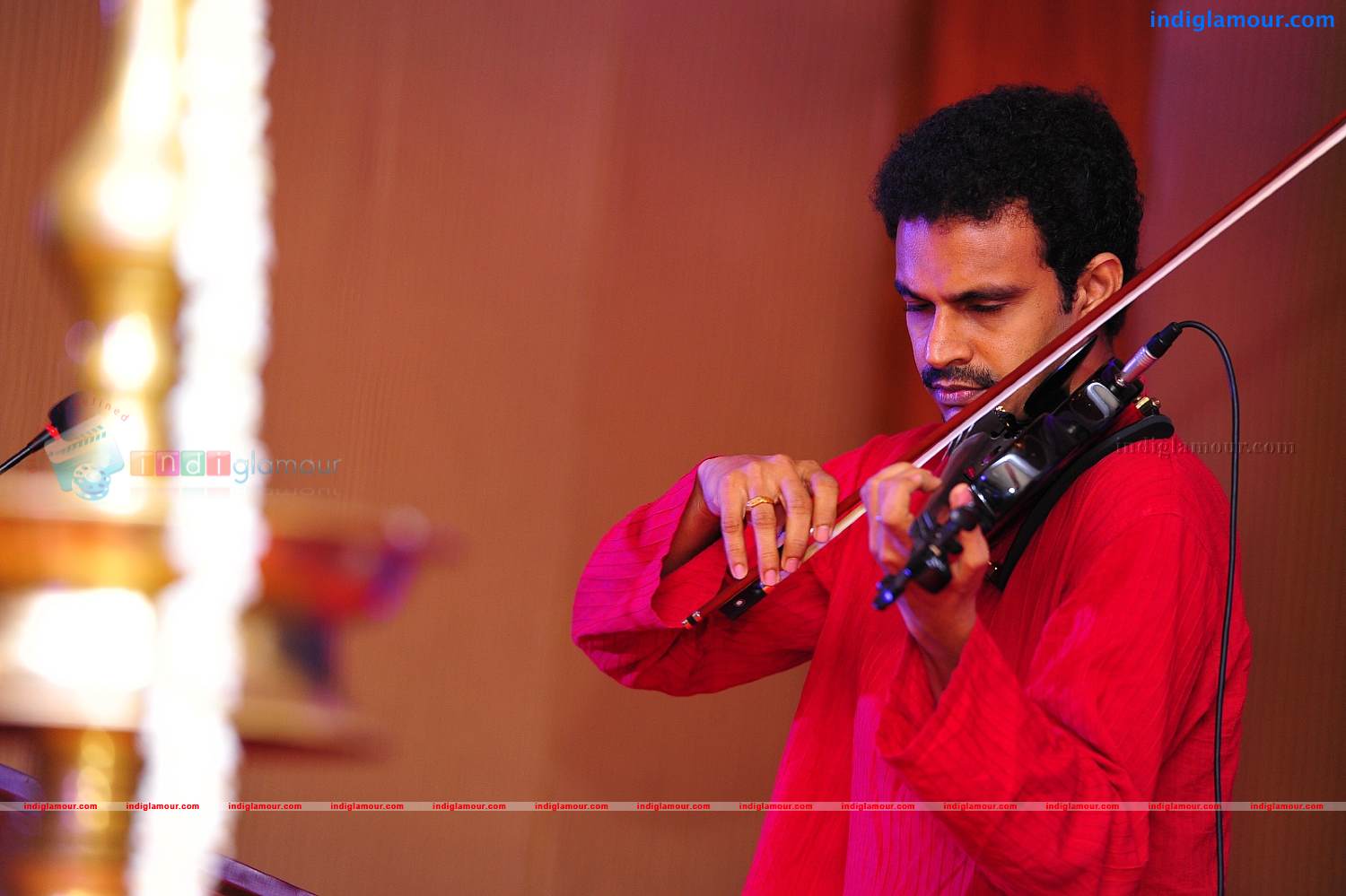 Arikil Oraal Movie Pooja Photos Event hd photo