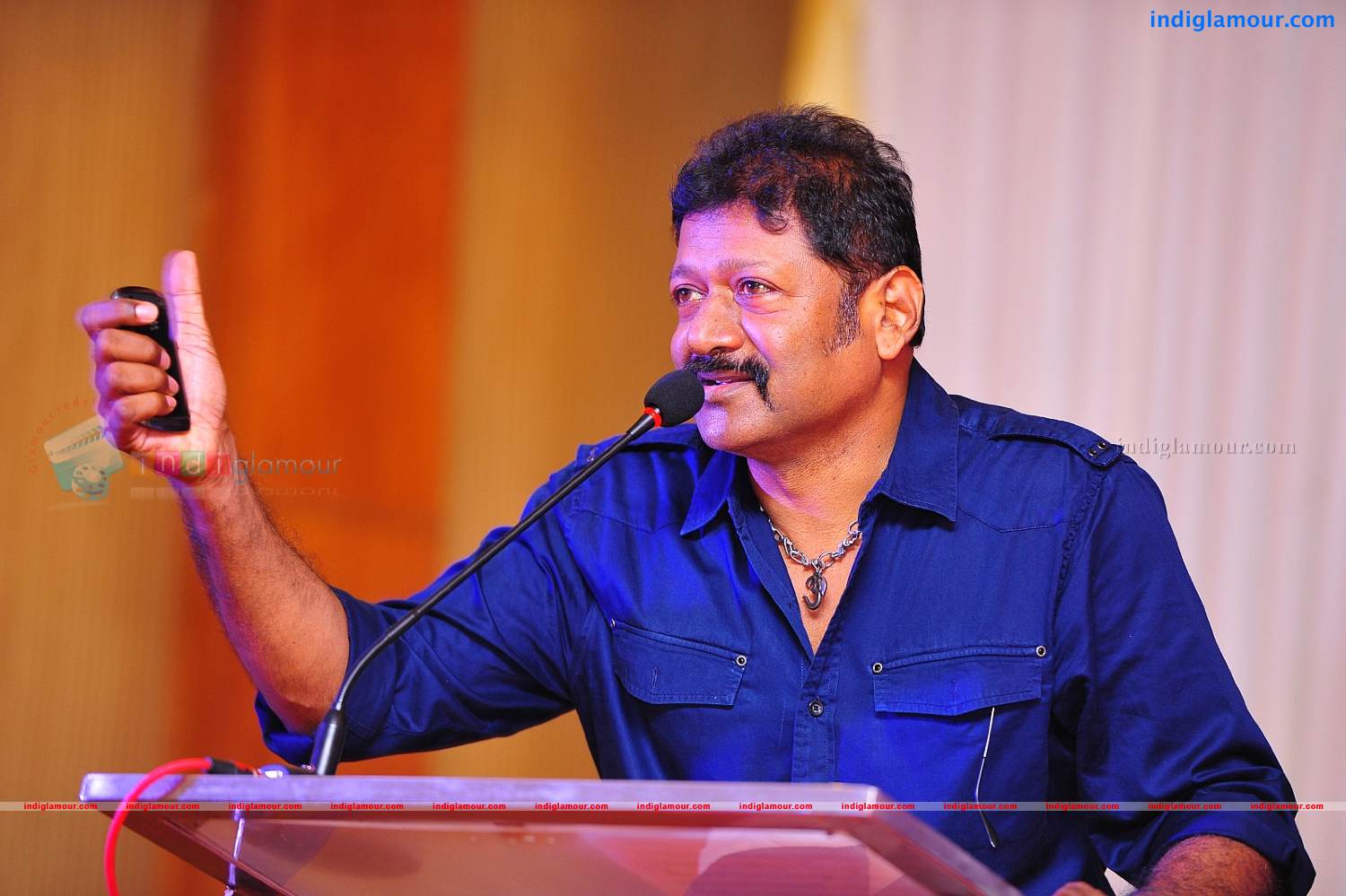 Arikil Oraal Movie Pooja Photos Event hd photo