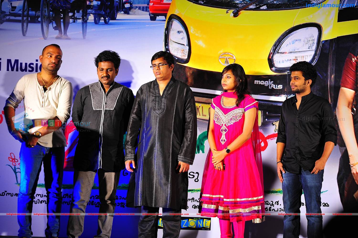 Emmanuvel Audio Launch Photos Event hd photo