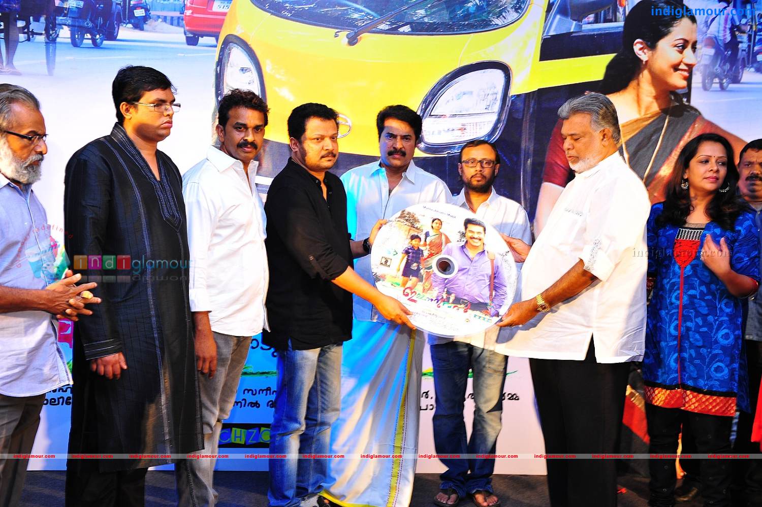 Emmanuvel Audio Launch Photos Event hd photo