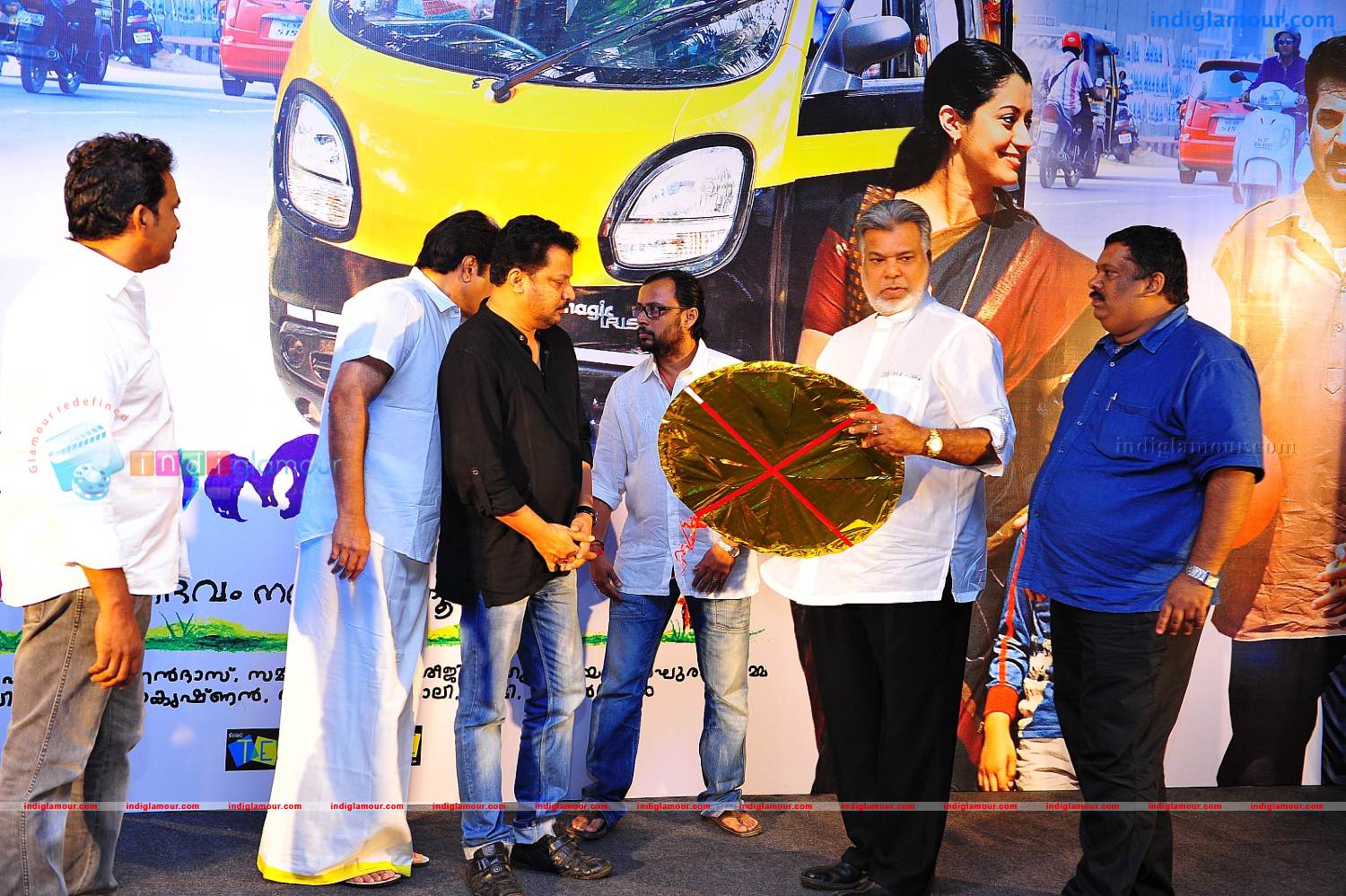 Emmanuvel Audio Launch Photos Event hd photo