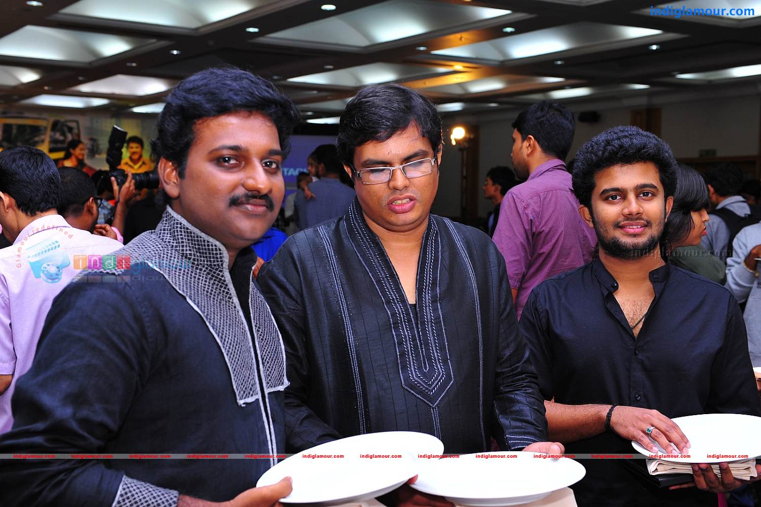 Emmanuvel Audio Launch Photos Event hd photo