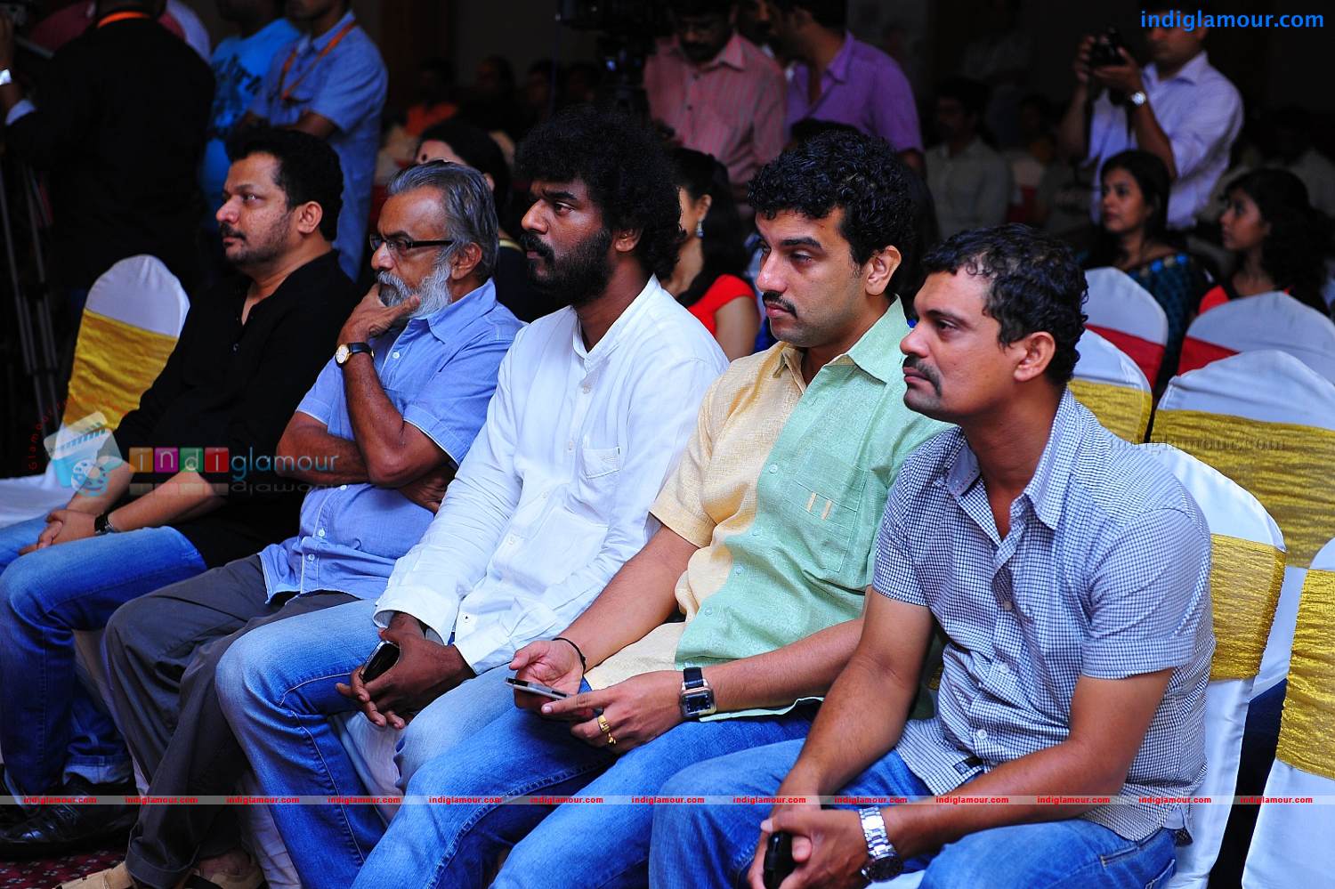 Emmanuvel Audio Launch Photos Event hd photo