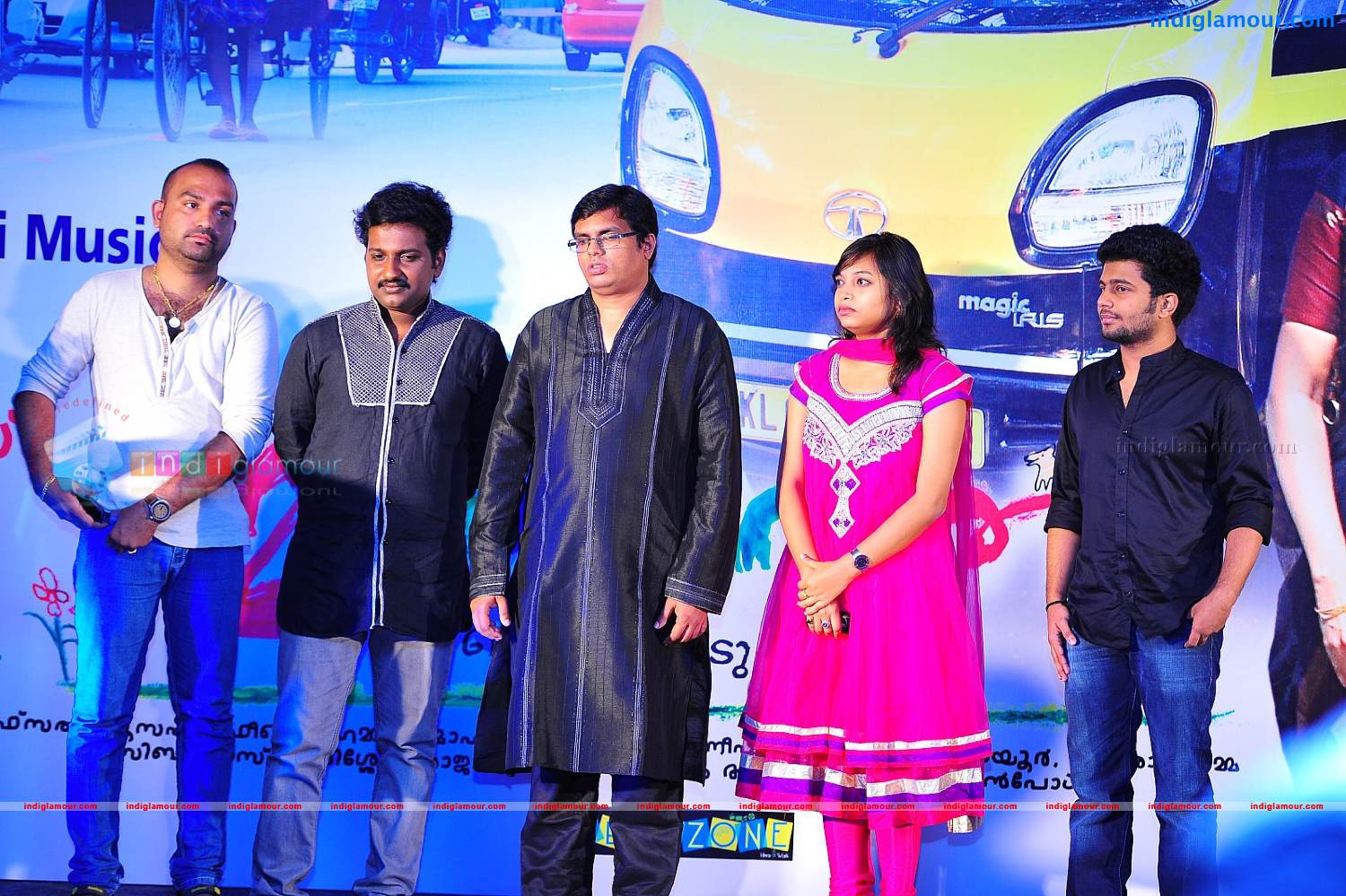 Emmanuvel Audio Launch Photos Event hd photo