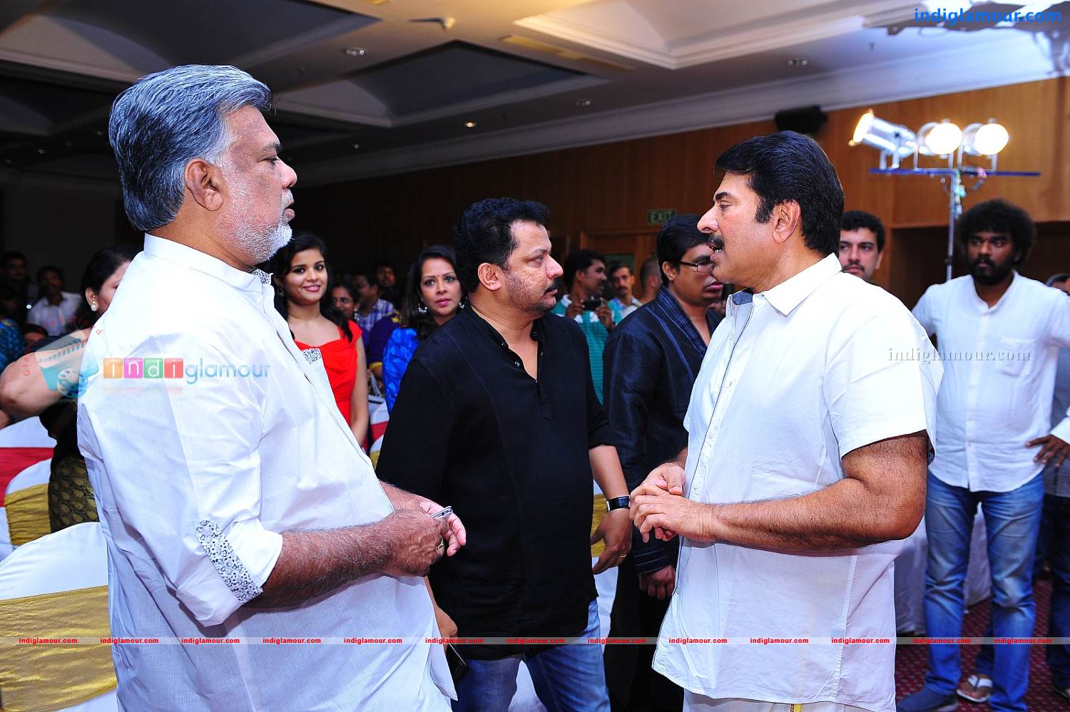 Emmanuvel Audio Launch Photos Event hd photo