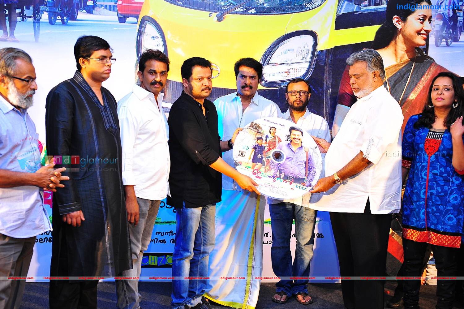 Emmanuvel Audio Launch Photos Event hd photo