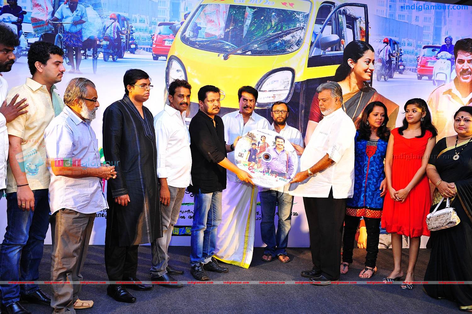 Emmanuvel Audio Launch Photos Event hd photo