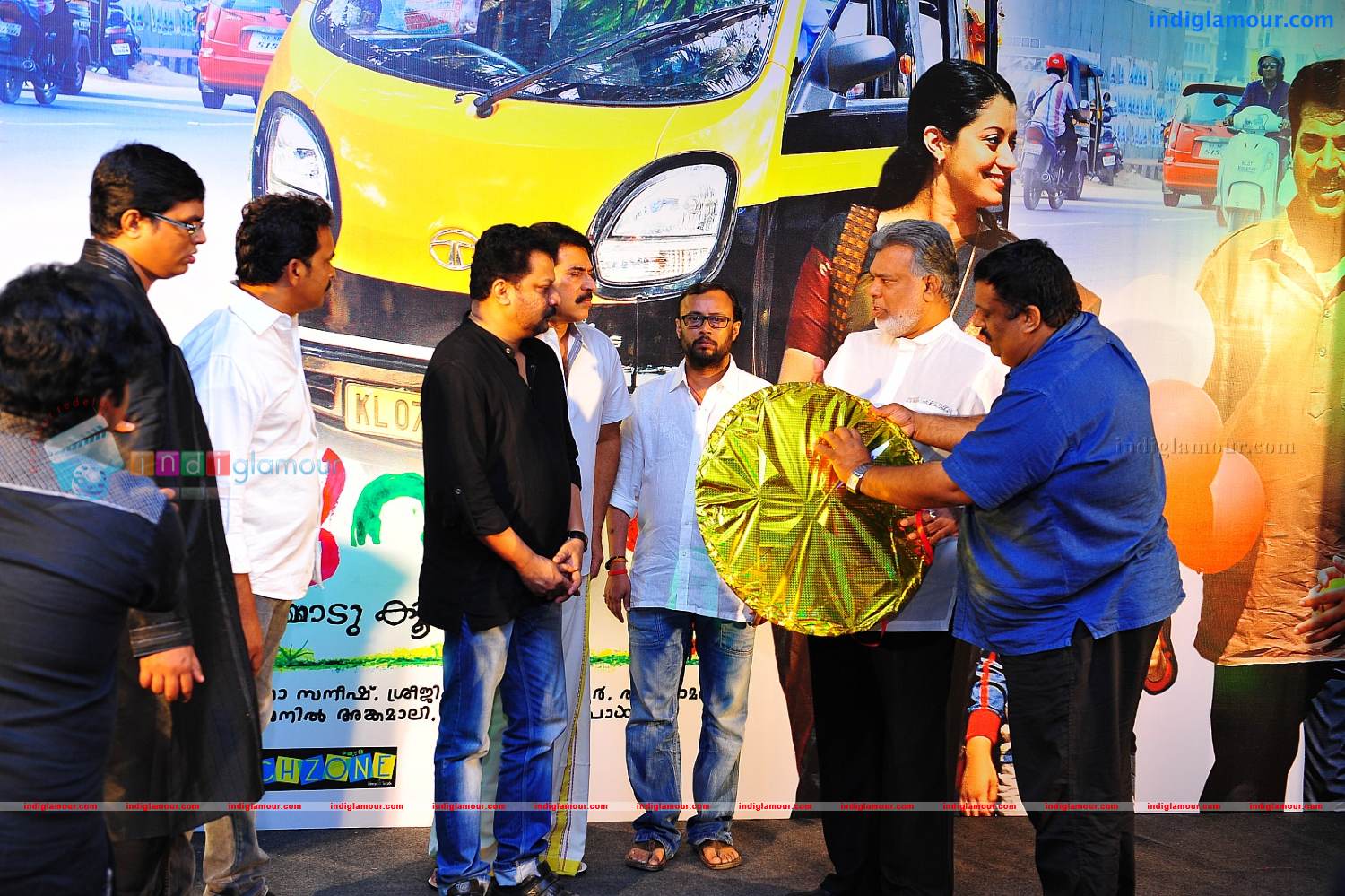 Emmanuvel Audio Launch Photos Event hd photo