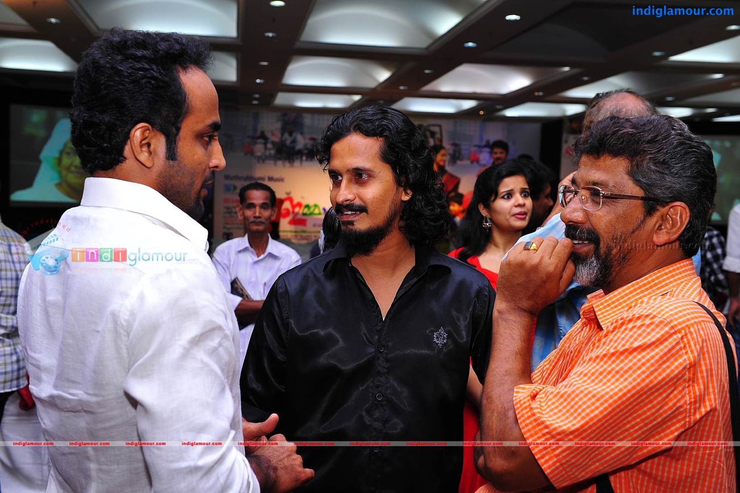 Emmanuvel Audio Launch Photos Event hd photo
