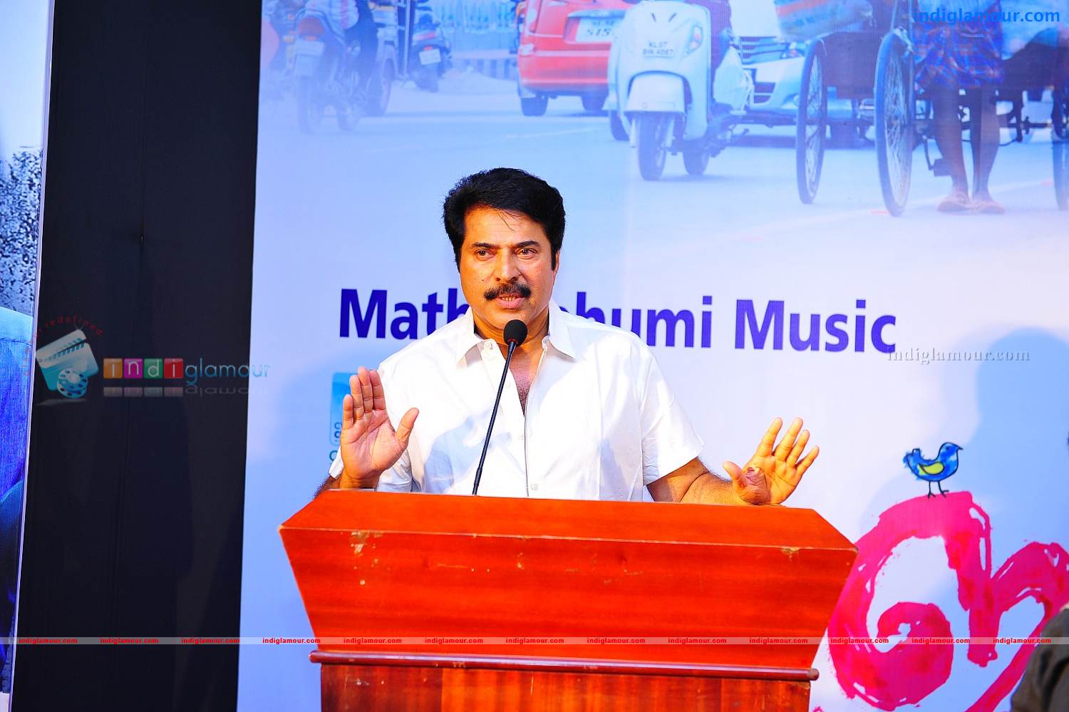 Emmanuvel Audio Launch Photos Event hd photo