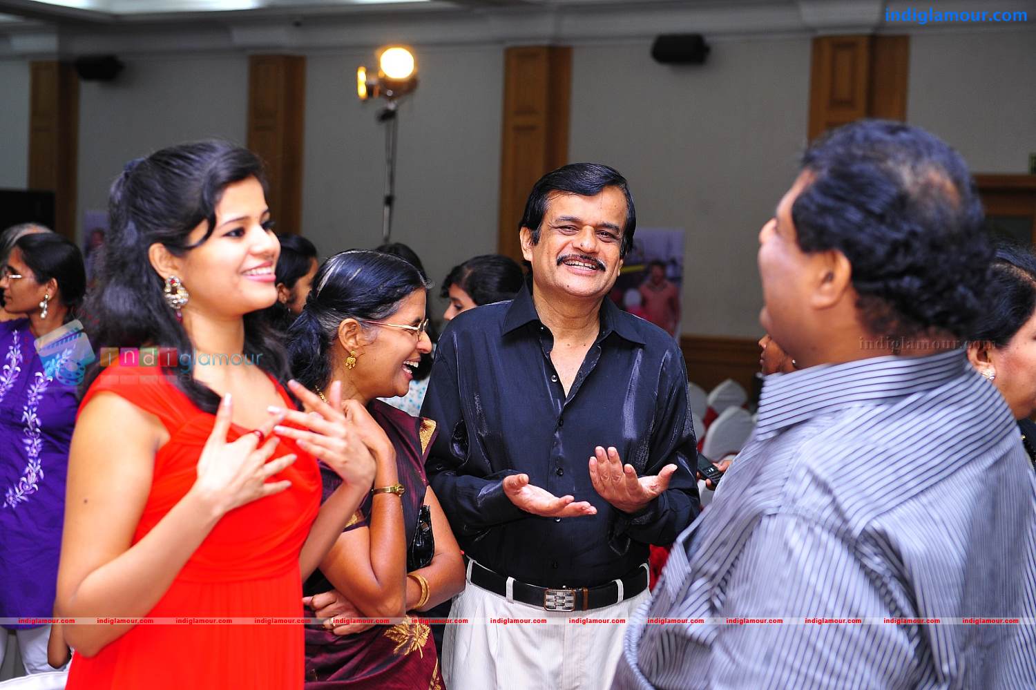 Emmanuvel Audio Launch Photos Event hd photo