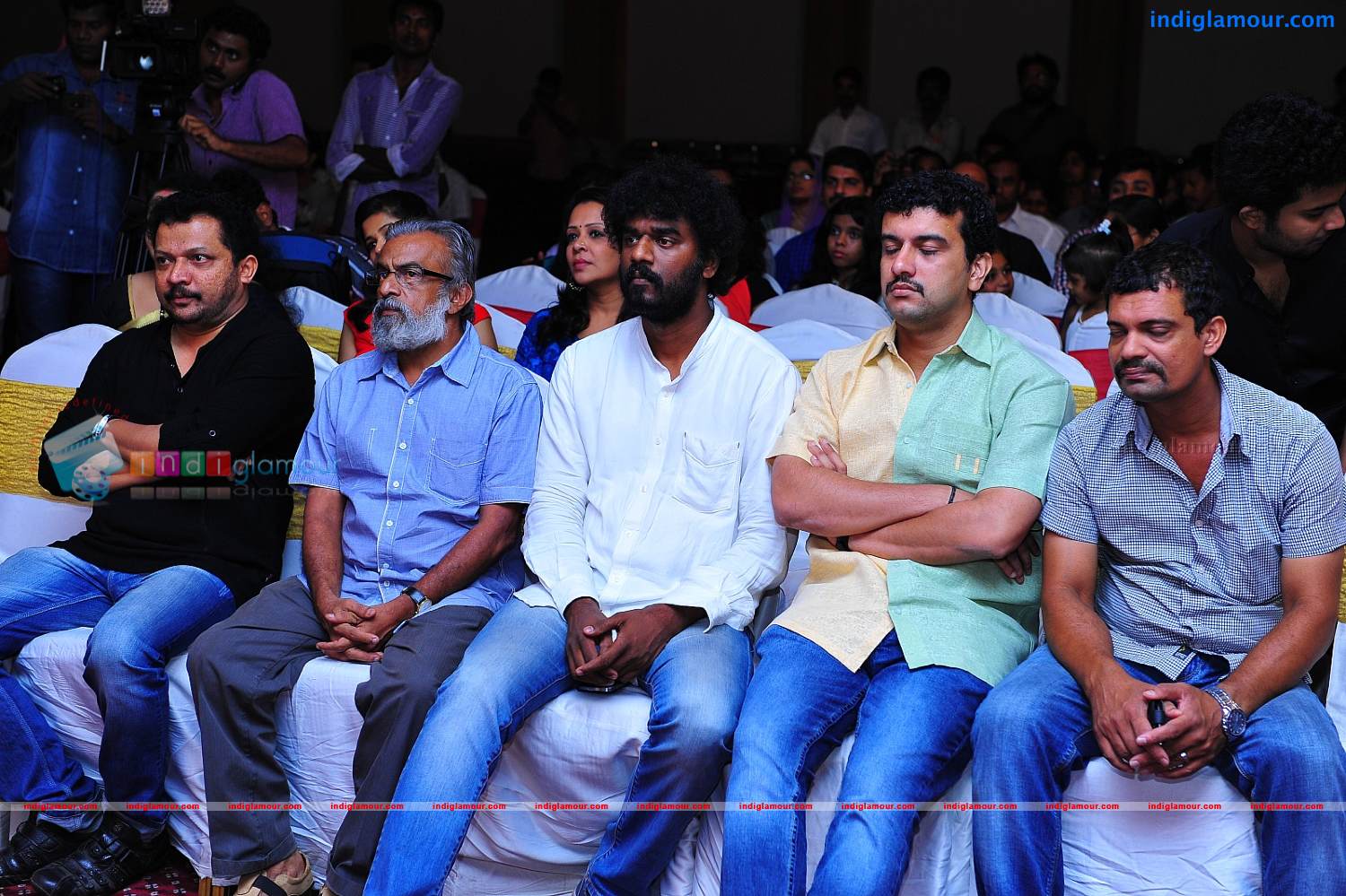 Emmanuvel Audio Launch Photos Event hd photo