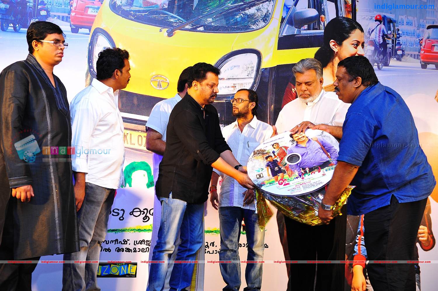 Emmanuvel Audio Launch Photos Event hd photo