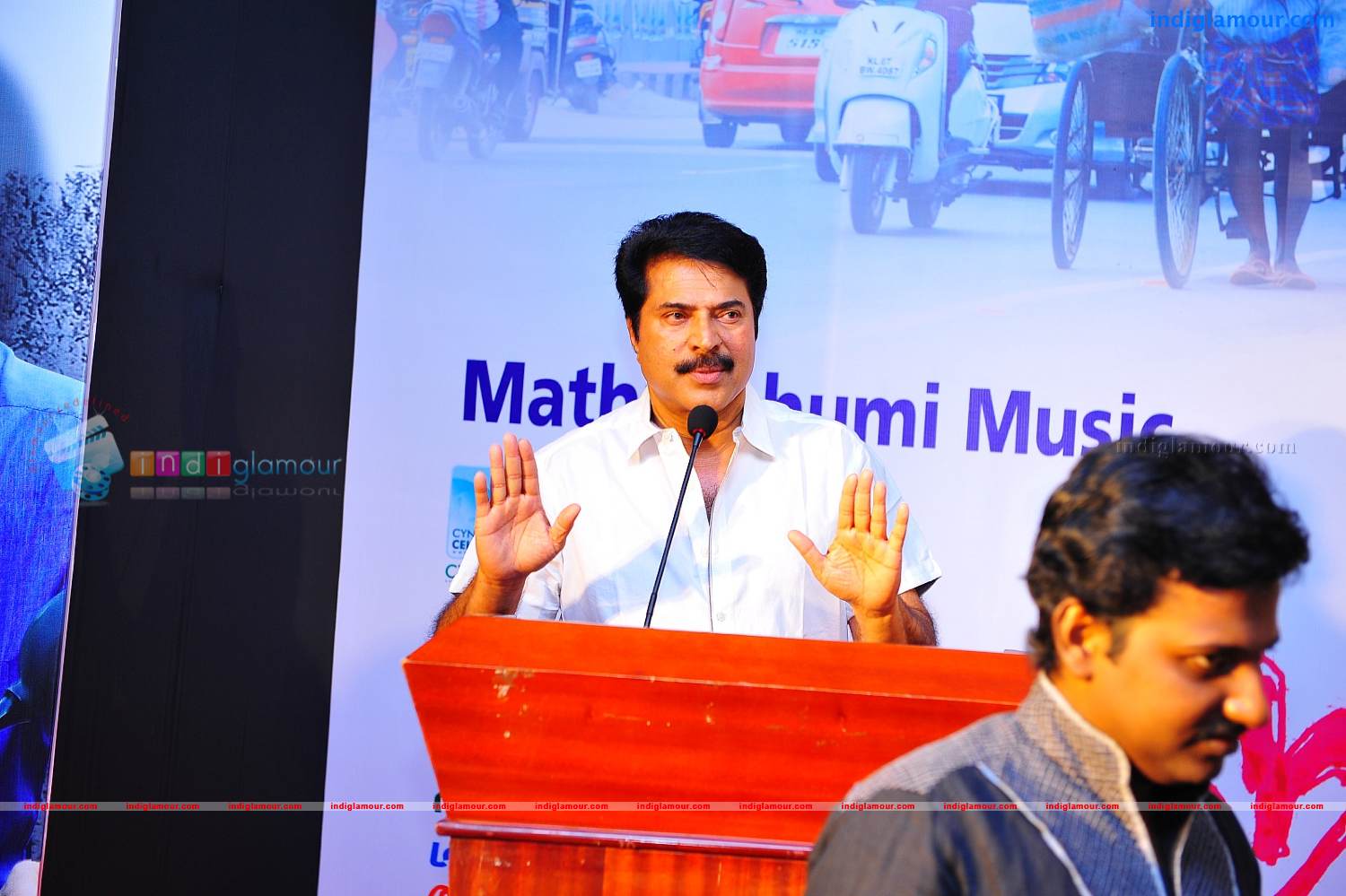 Emmanuvel Audio Launch Photos Event hd photo