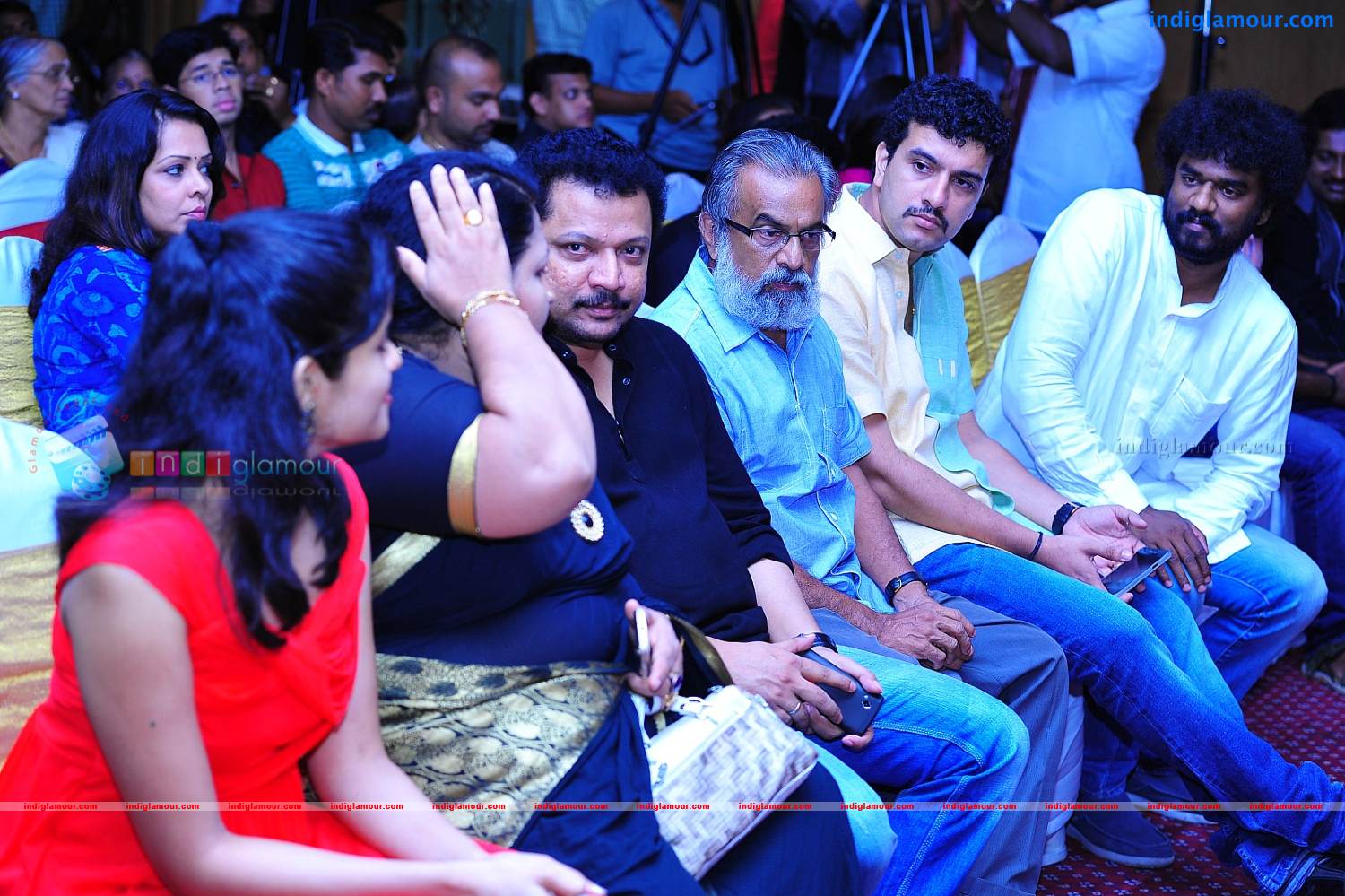 Emmanuvel Audio Launch Photos Event hd photo
