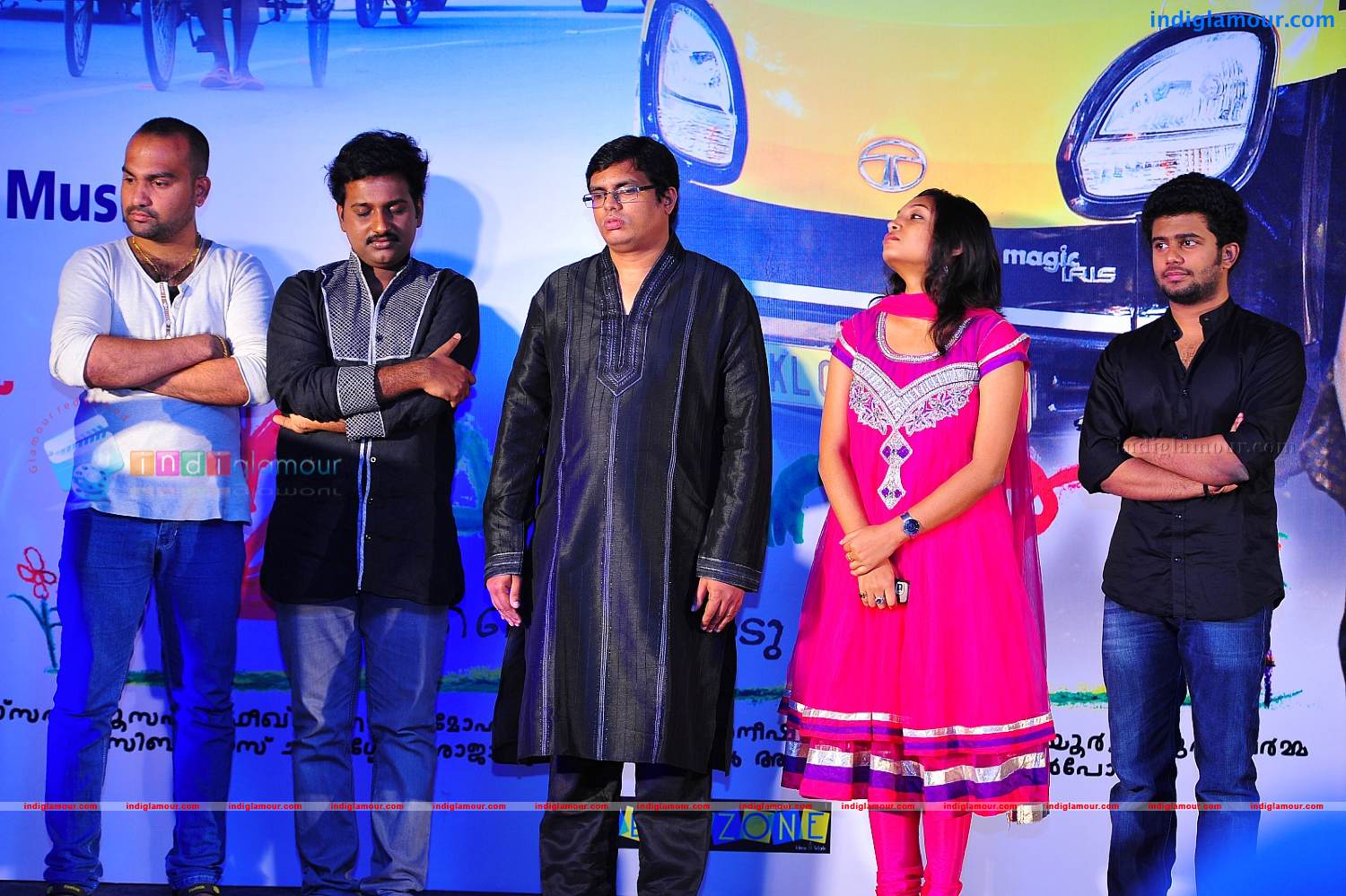 Emmanuvel Audio Launch Photos Event hd photo
