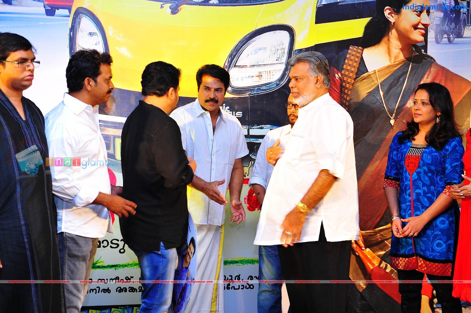 Emmanuvel Audio Launch Photos Event hd photo