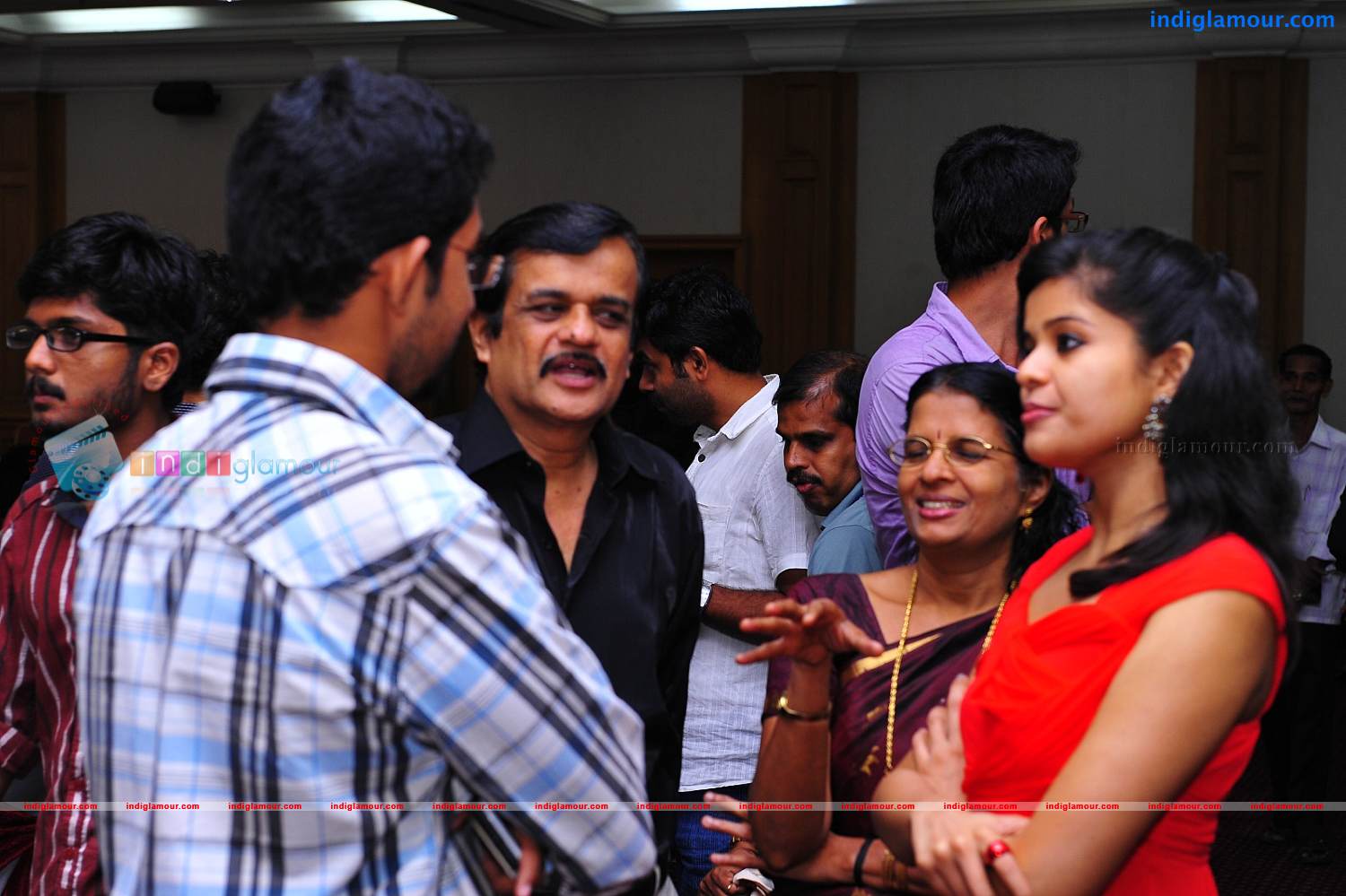 Emmanuvel Audio Launch Photos Event hd photo