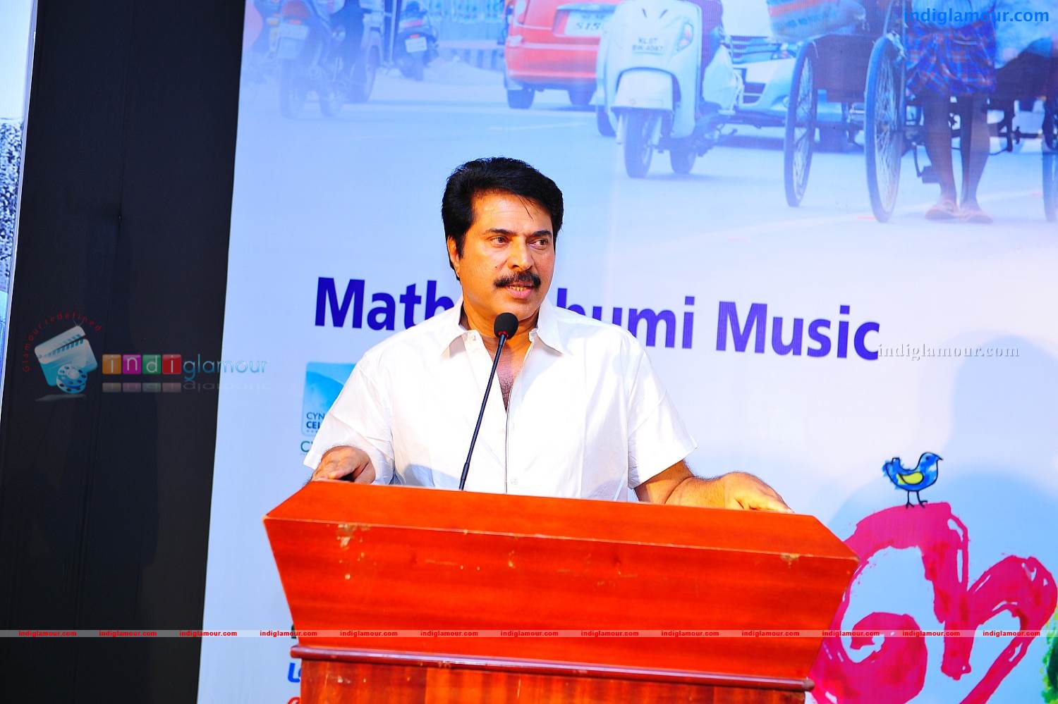 Emmanuvel Audio Launch Photos Event hd photo
