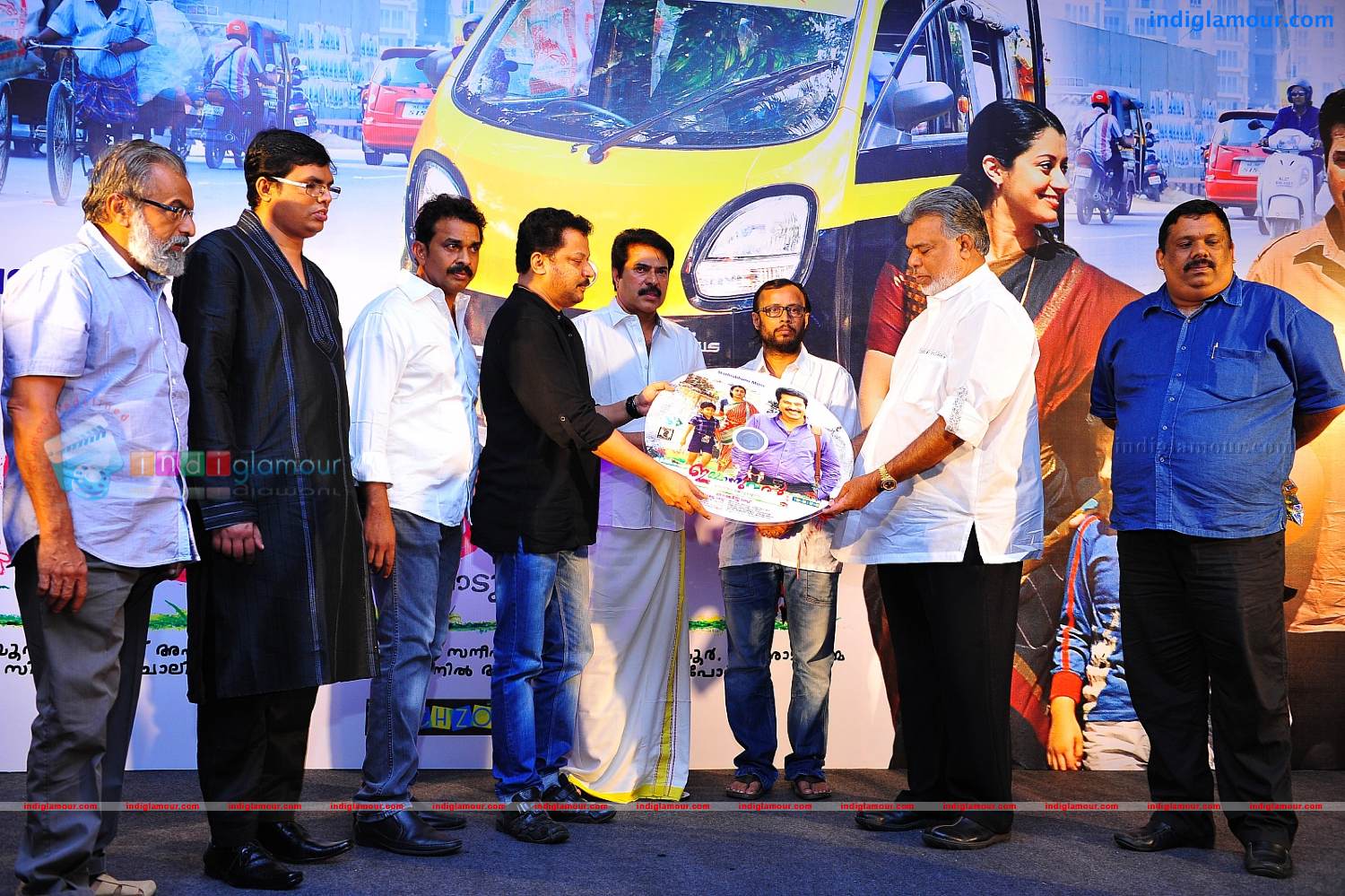 Emmanuvel Audio Launch Photos Event hd photo