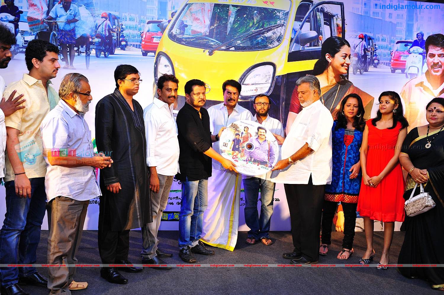 Emmanuvel Audio Launch Photos Event hd photo
