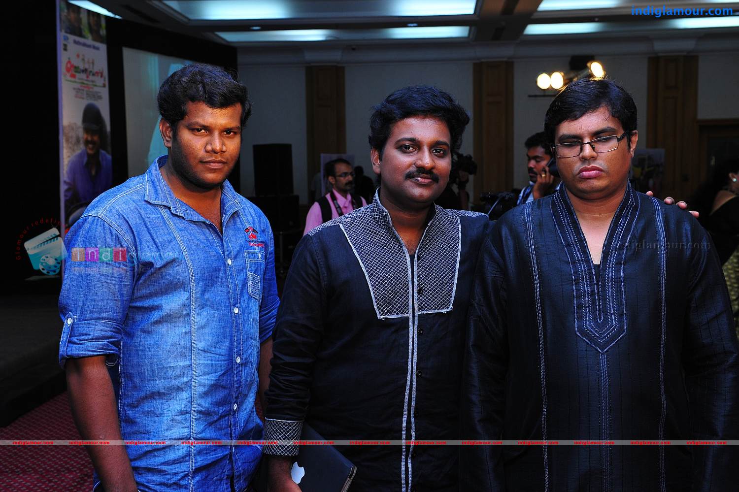 Emmanuvel Audio Launch Photos Event hd photo