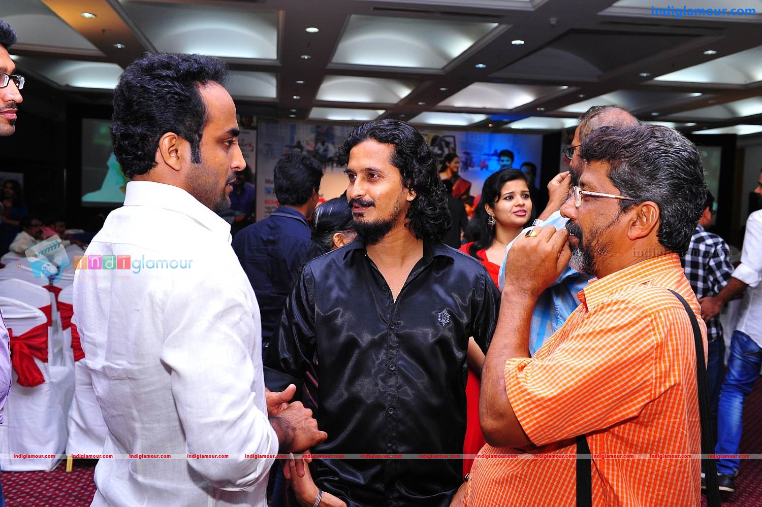 Emmanuvel Audio Launch Photos Event hd photo