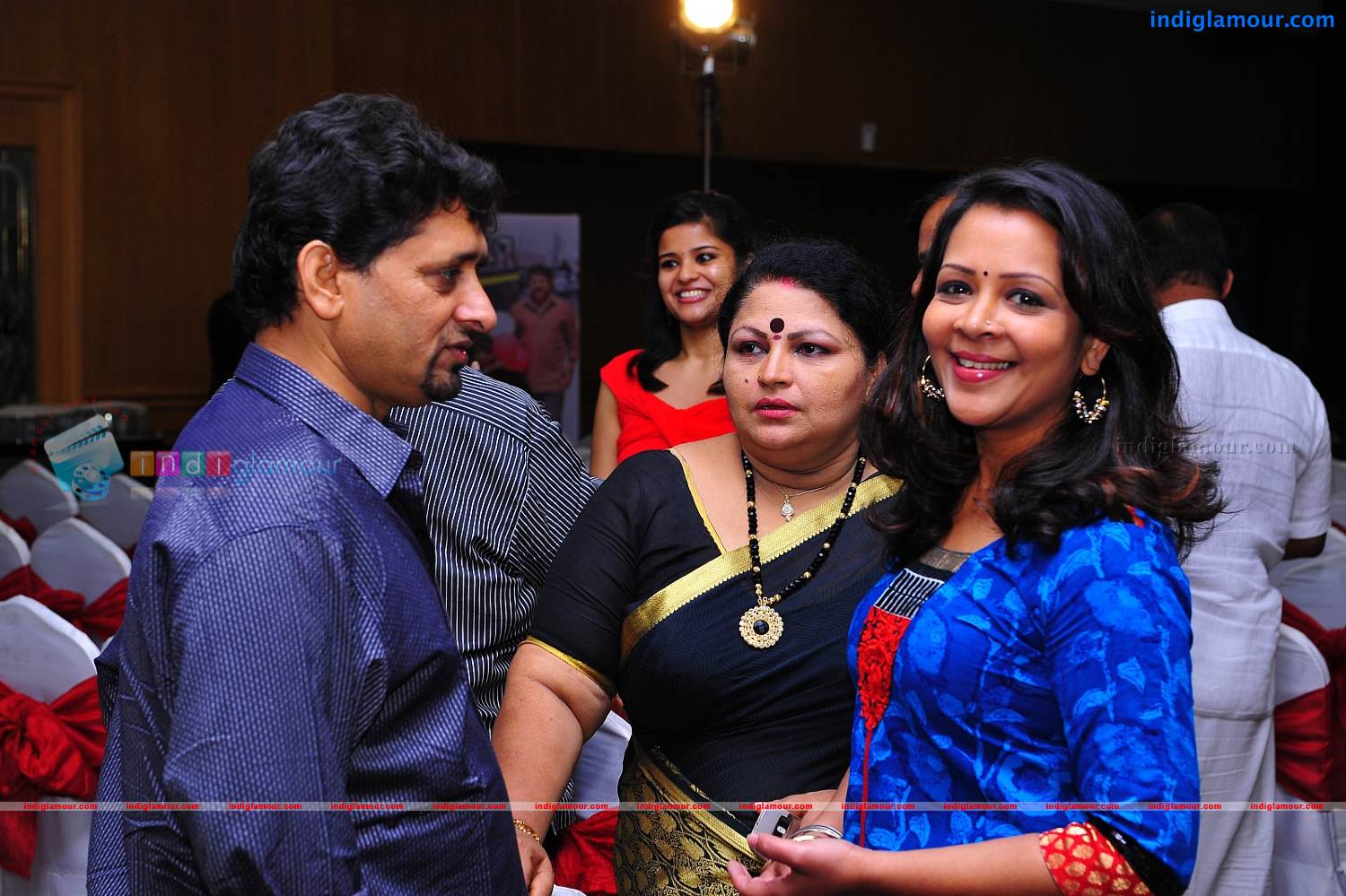 Emmanuvel Audio Launch Photos Event hd photo