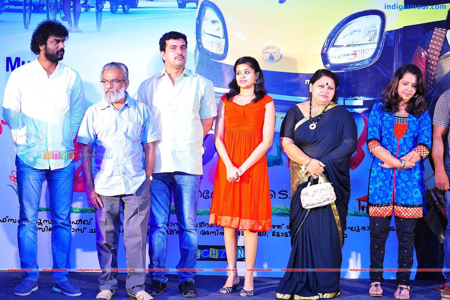 Emmanuvel Audio Launch Photos Event hd photo