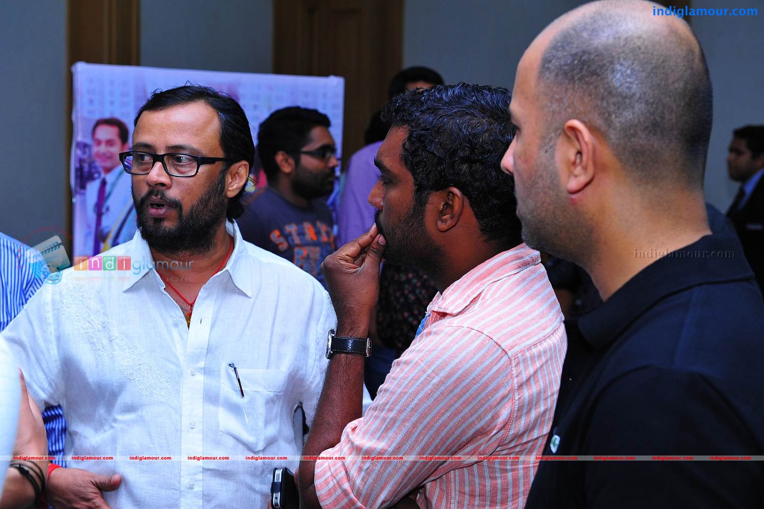 Emmanuvel Audio Launch Photos Event hd photo