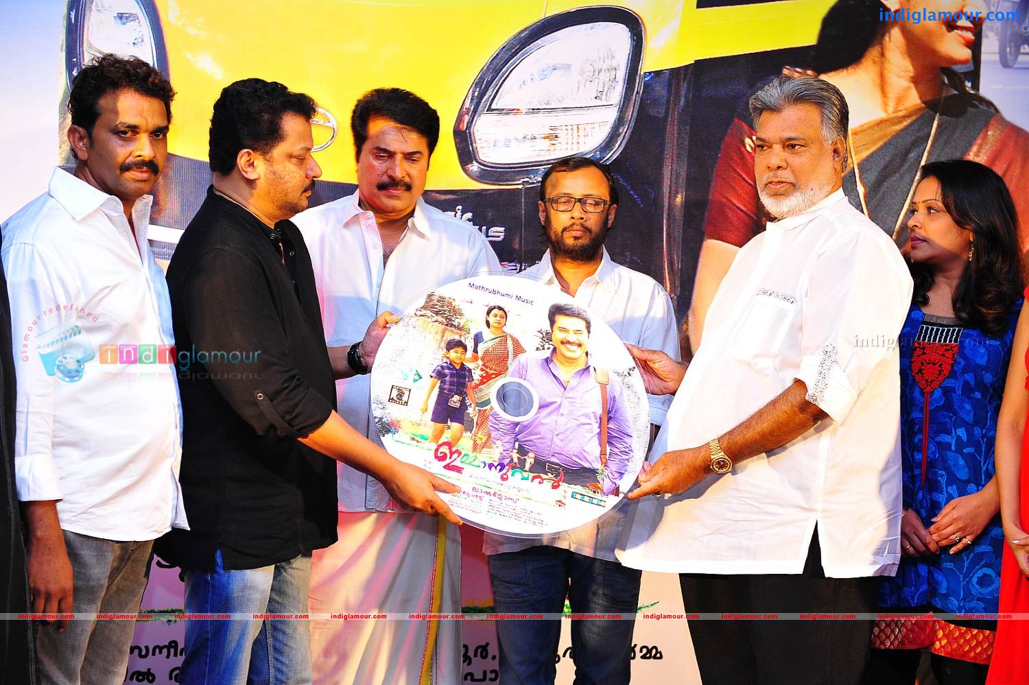 Emmanuvel Audio Launch Photos Event hd photo