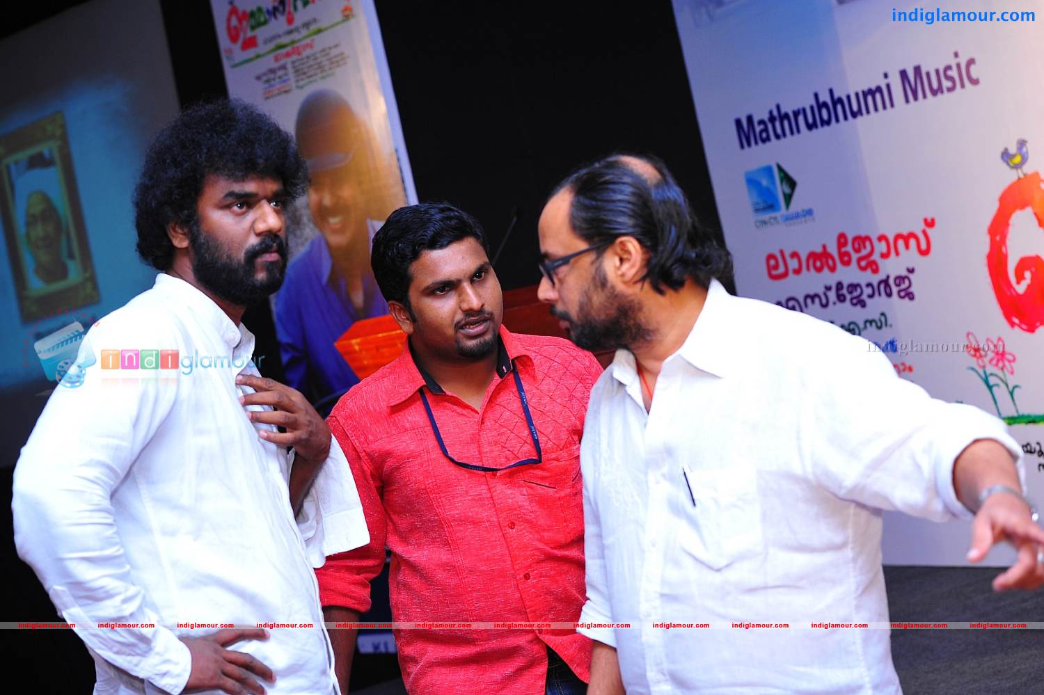 Emmanuvel Audio Launch Photos Event hd photo