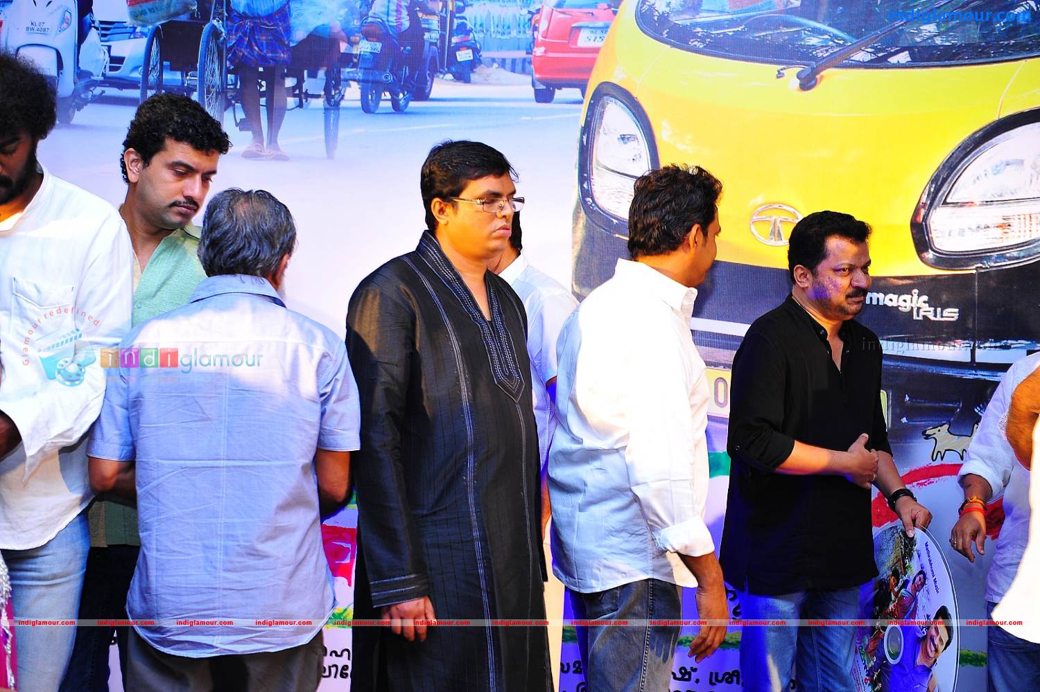 Emmanuvel Audio Launch Photos Event hd photo