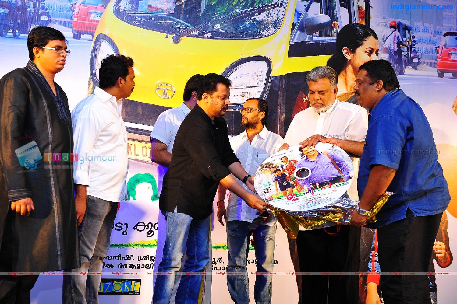 Emmanuvel Audio Launch Photos Event hd photo
