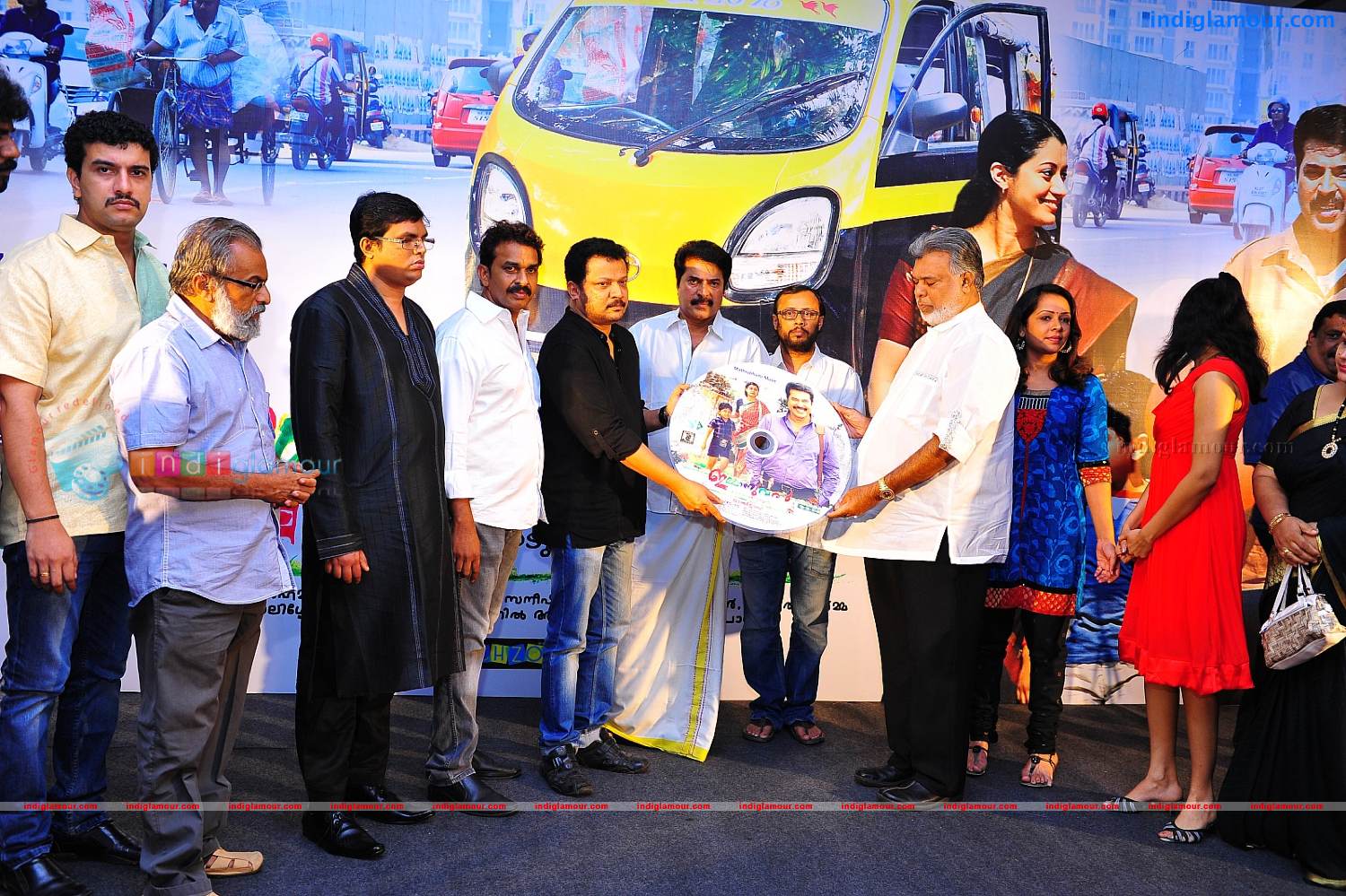 Emmanuvel Audio Launch Photos Event hd photo