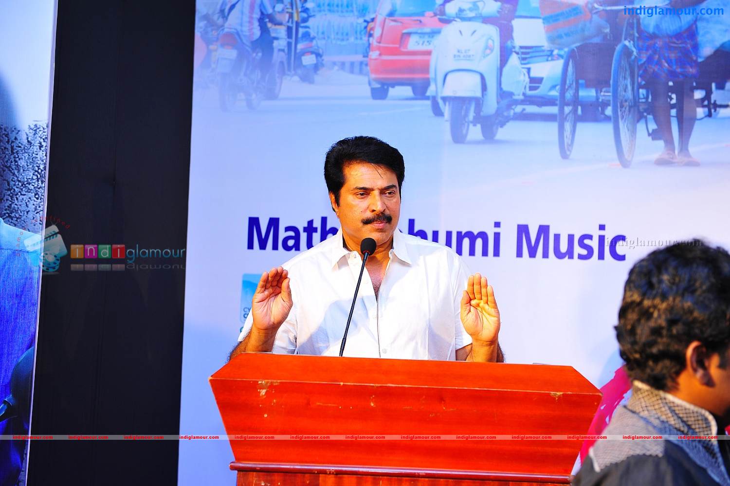 Emmanuvel Audio Launch Photos Event hd photo