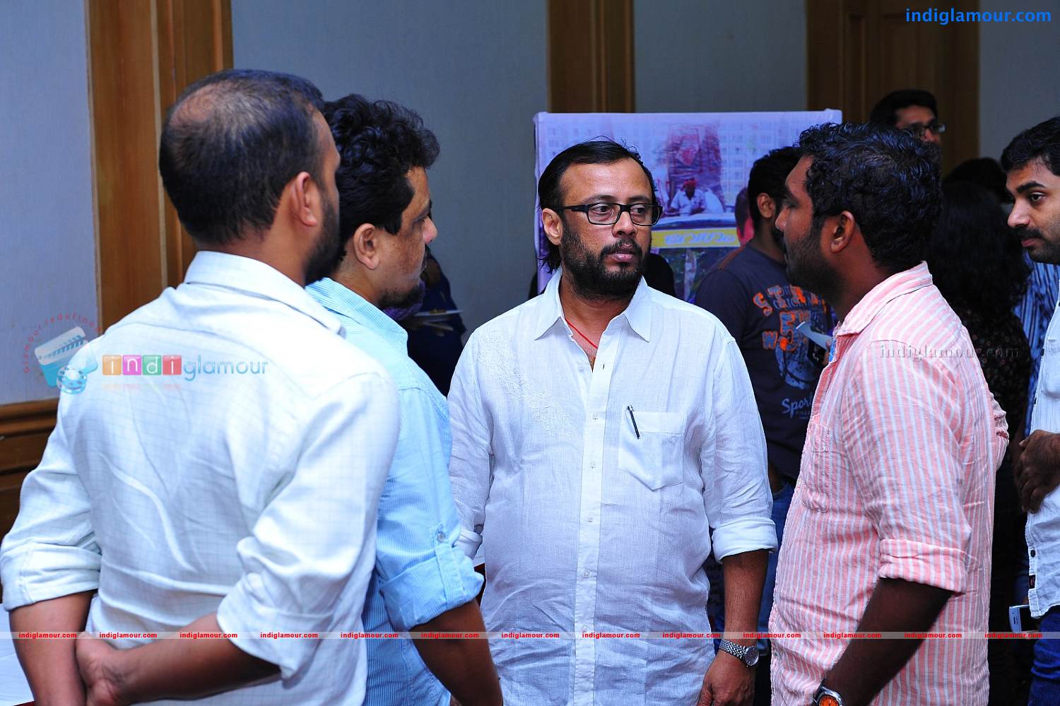 Emmanuvel Audio Launch Photos Event hd photo
