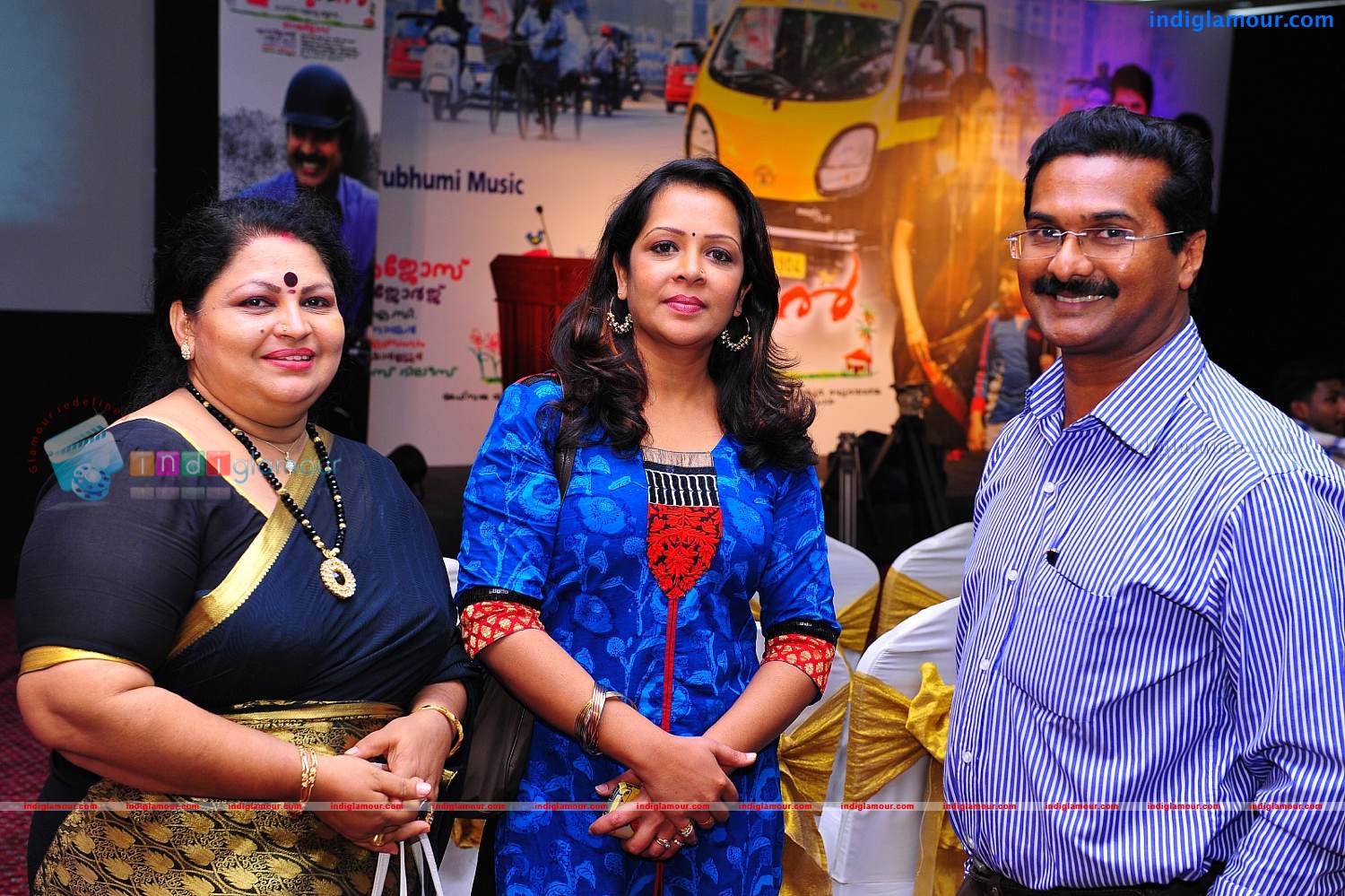 Emmanuvel Audio Launch Photos Event hd photo