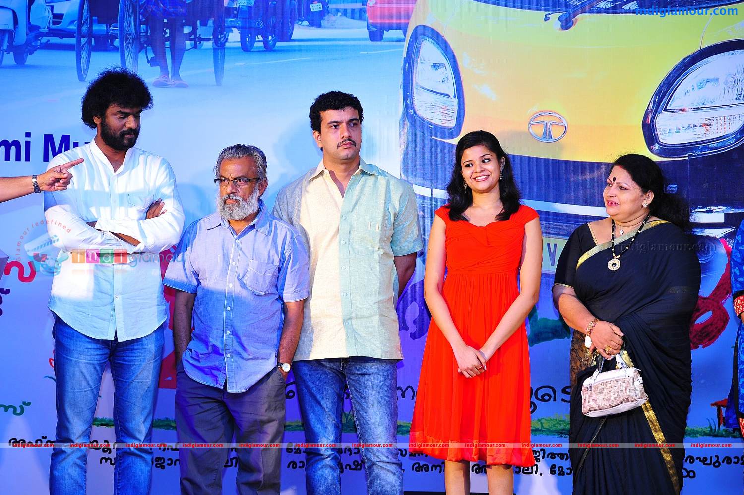 Emmanuvel Audio Launch Photos Event hd photo