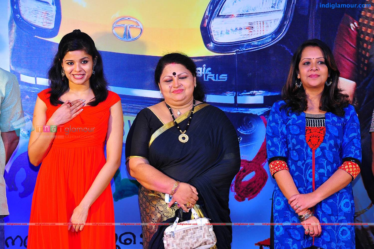 Emmanuvel Audio Launch Photos Event hd photo