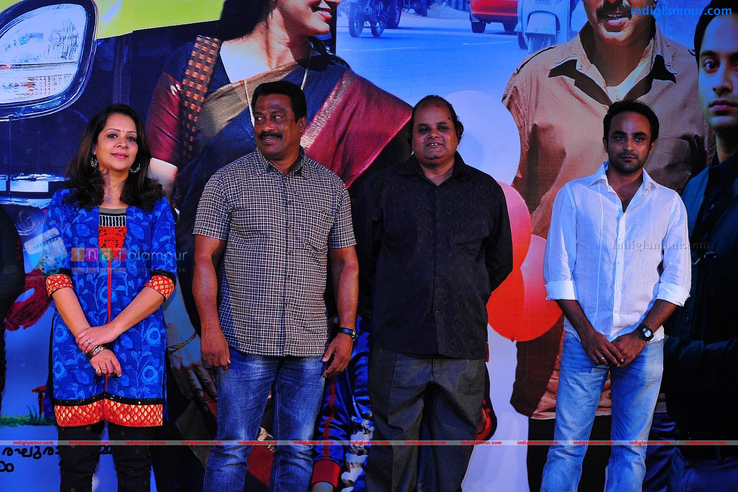 Emmanuvel Audio Launch Photos Event hd photo