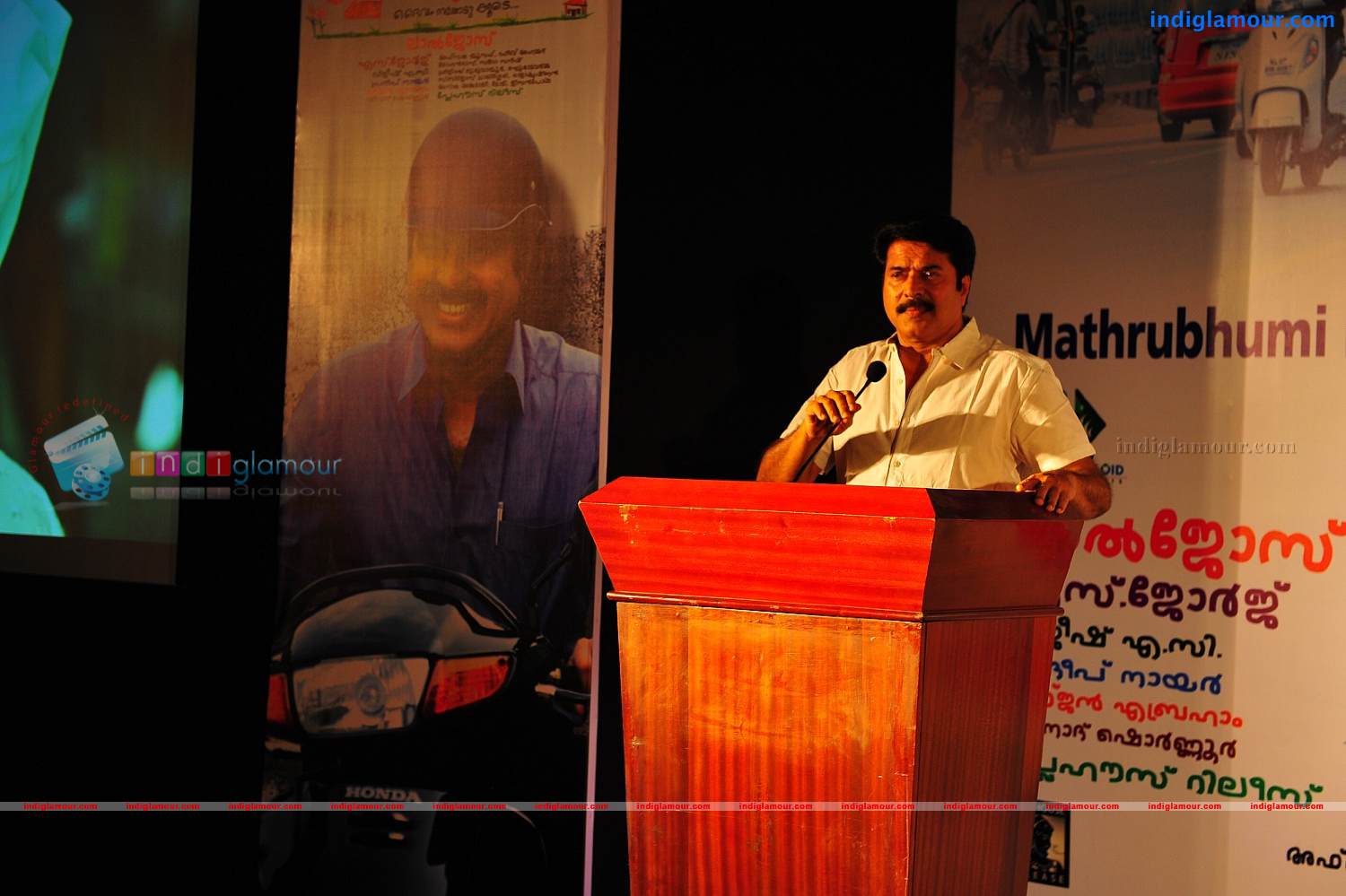 Emmanuvel Audio Launch Photos Event hd photo