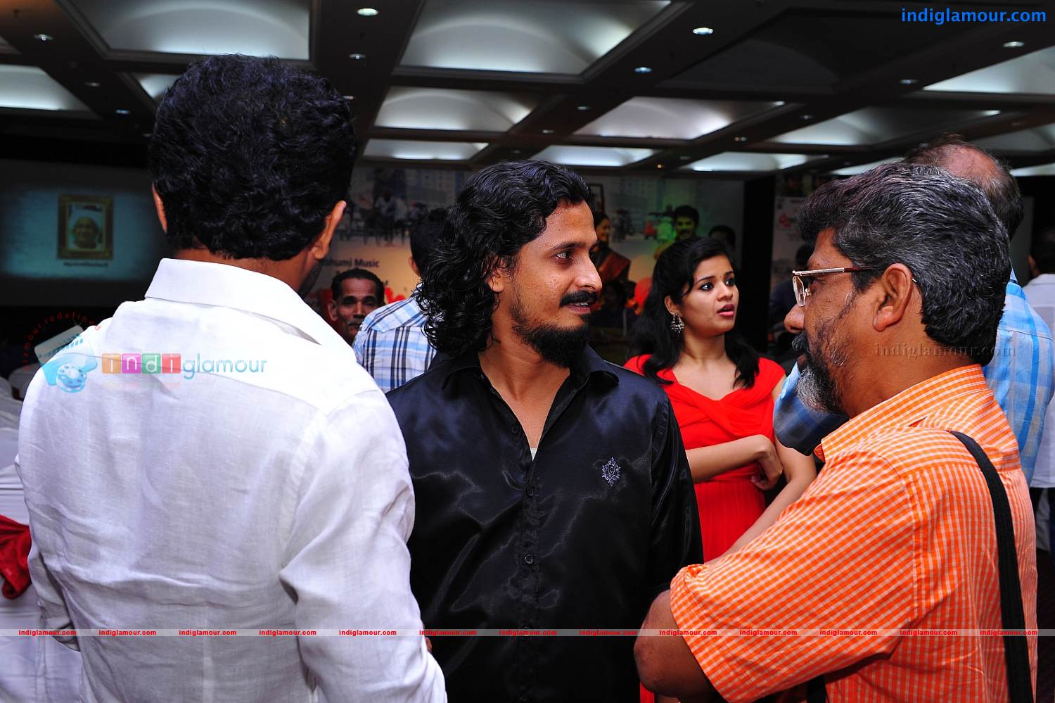 Emmanuvel Audio Launch Photos Event hd photo